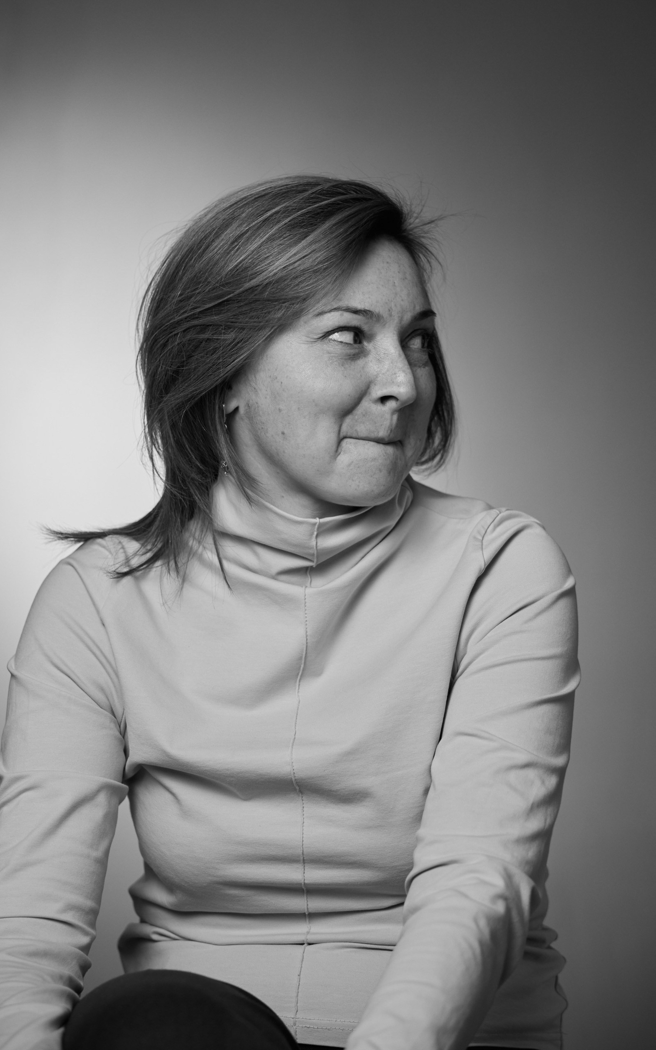 Анна - портретная фотосессия - фотограф Андрей Дунин. Андрей Дунин | Предметная, портретная и интерьерная съёмка