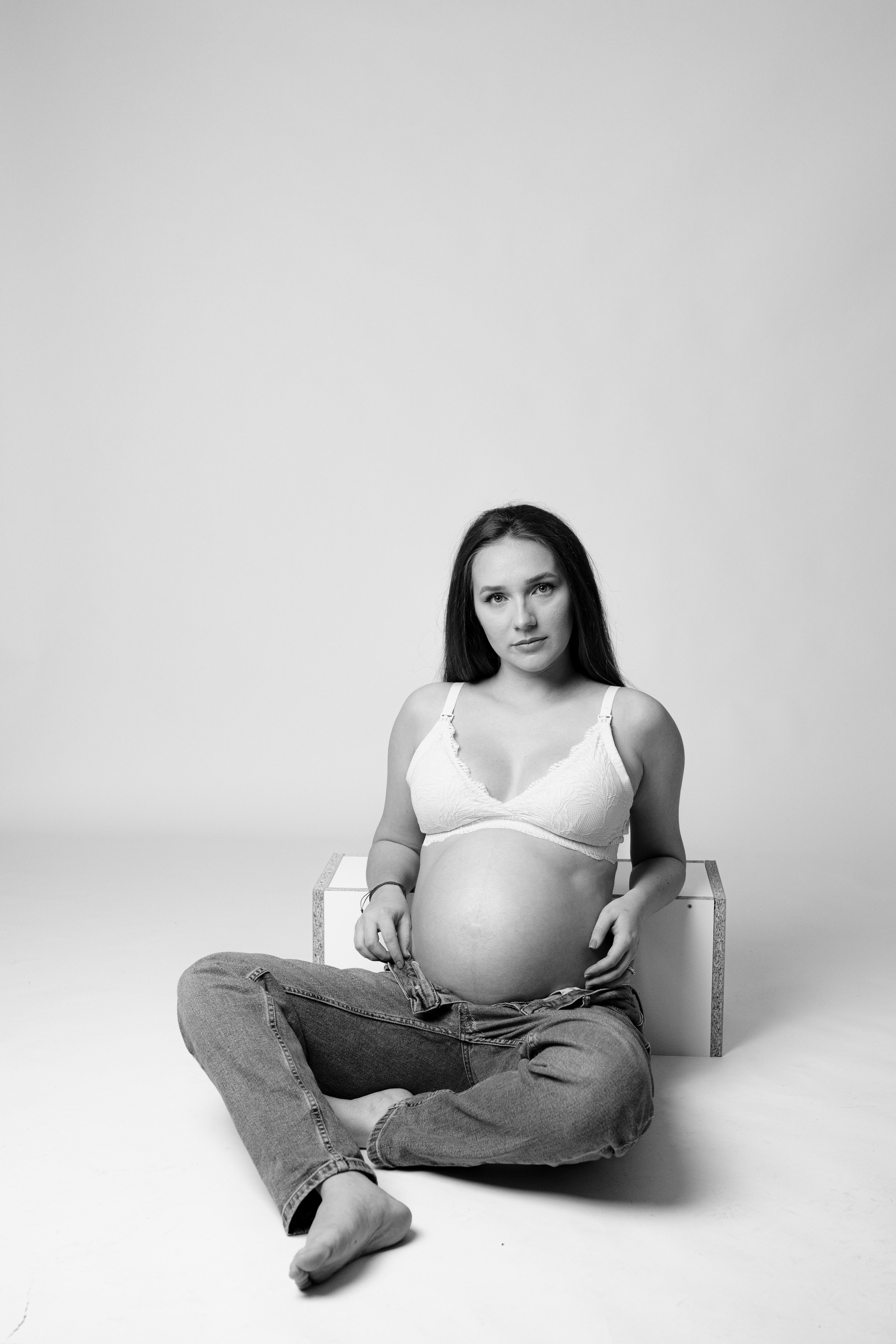 Maternity Laura