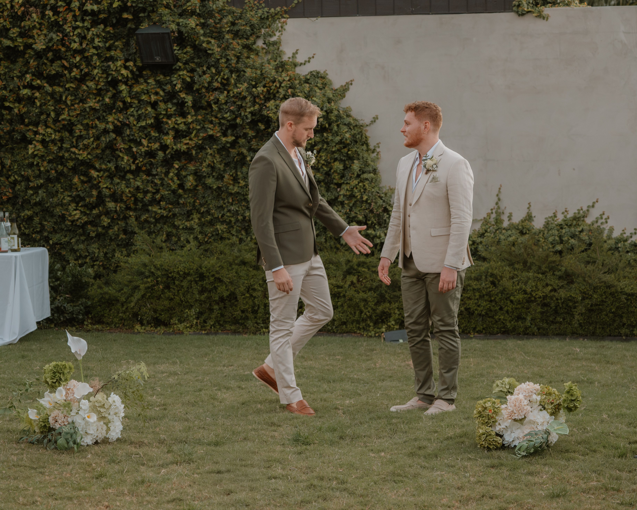 Wedding — Israel & Ciaran. JS Photoshoot | Family, Events & Pet Photographer in Brisbane