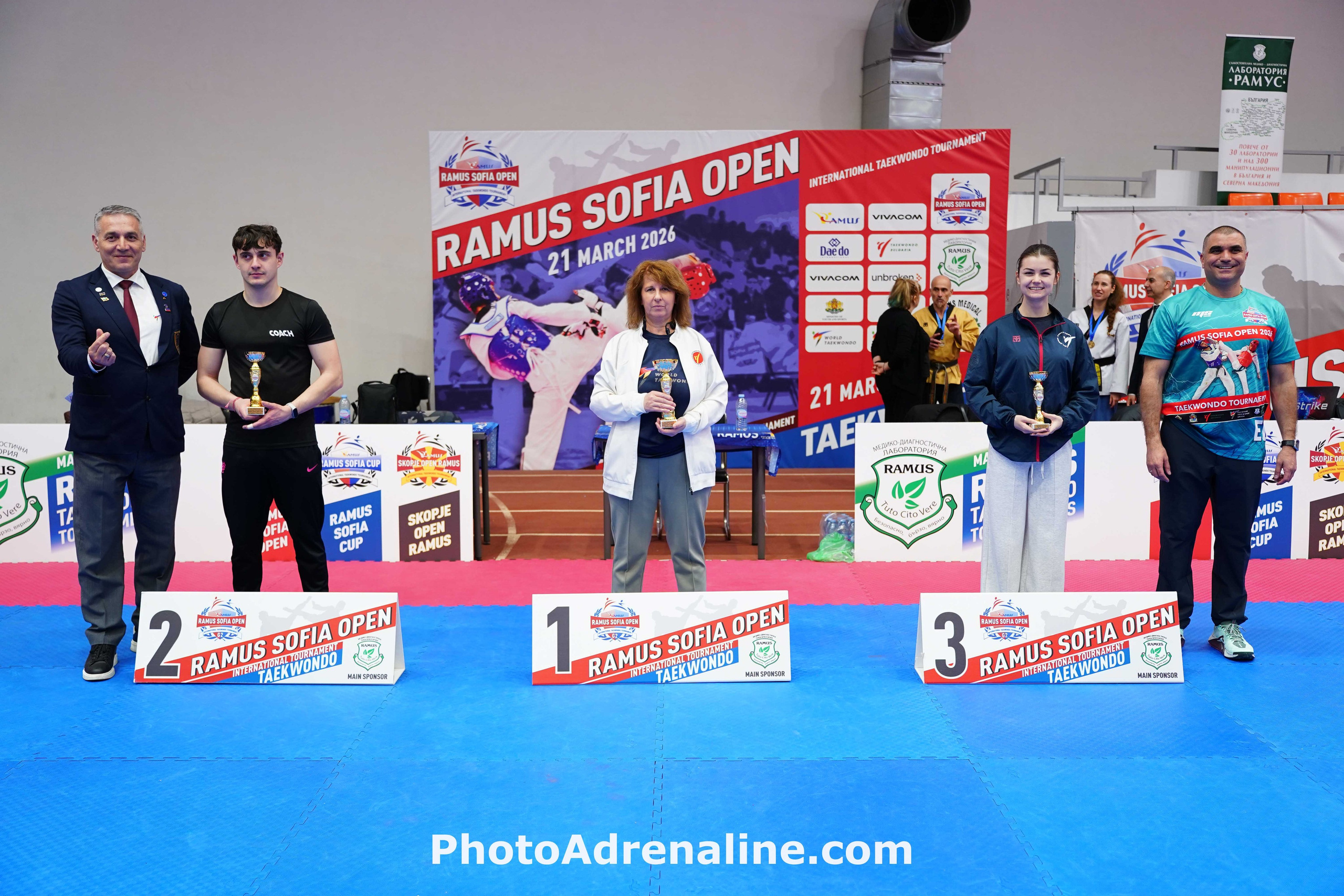 PhotoAdrenaline.com: Спортна Фотография / Sports Photography