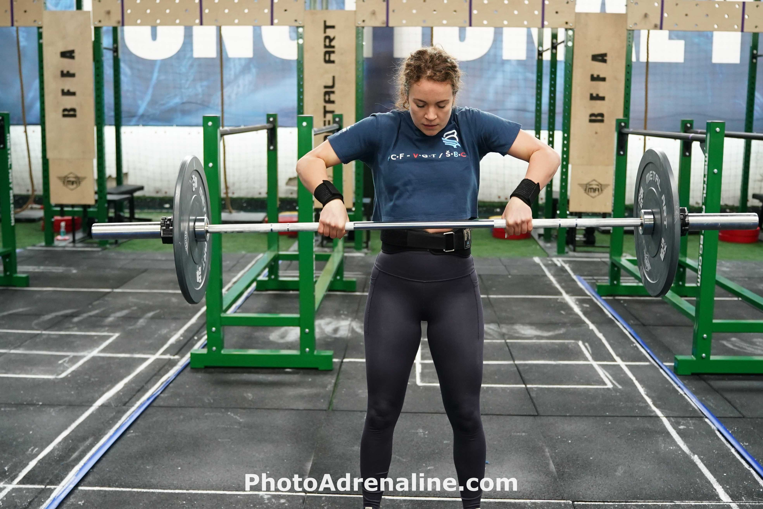 PhotoAdrenaline.com - Спортна фотография на&nbsp;Функционален Фитнес / Sports Photography ot Functional Fitness