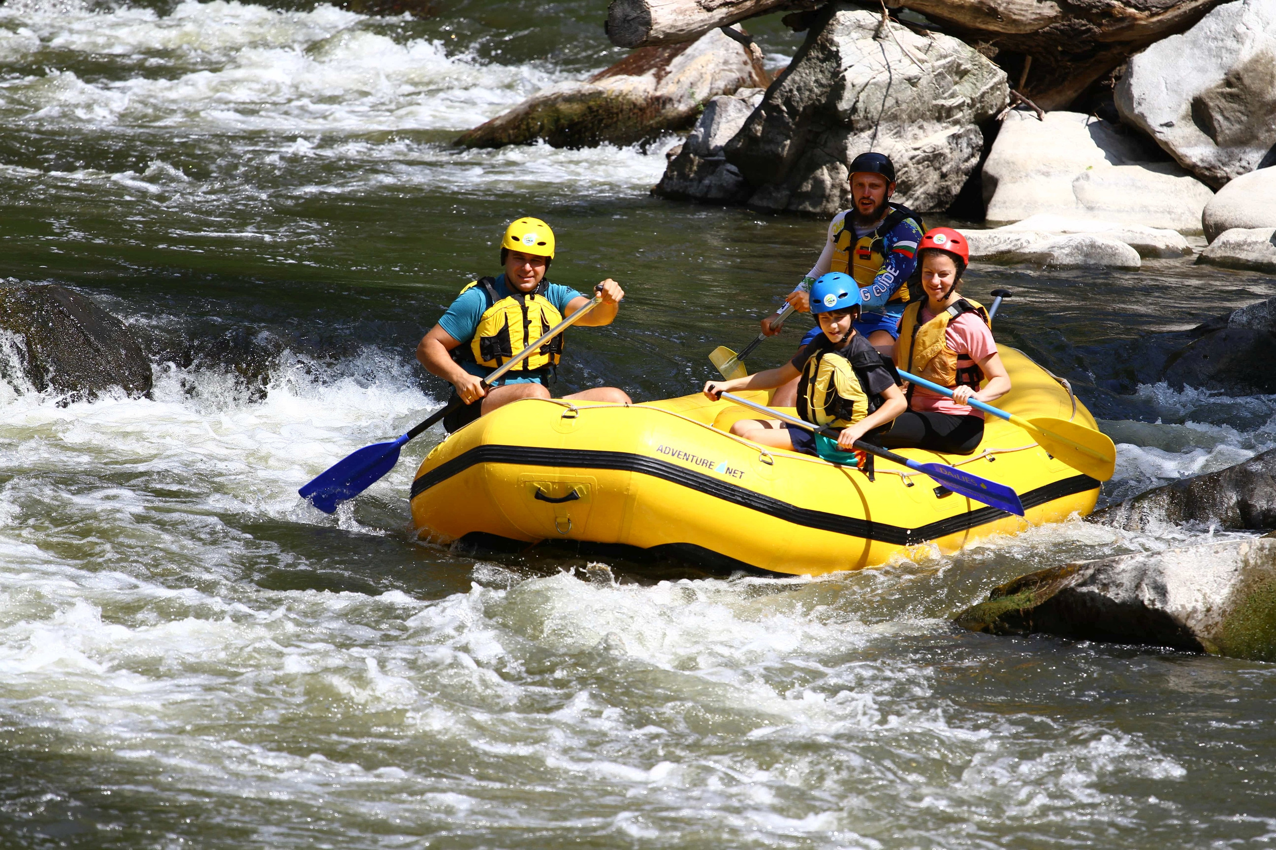 PhotoAdrenaline.com - Спортна фотография на ВОДНИ спортове