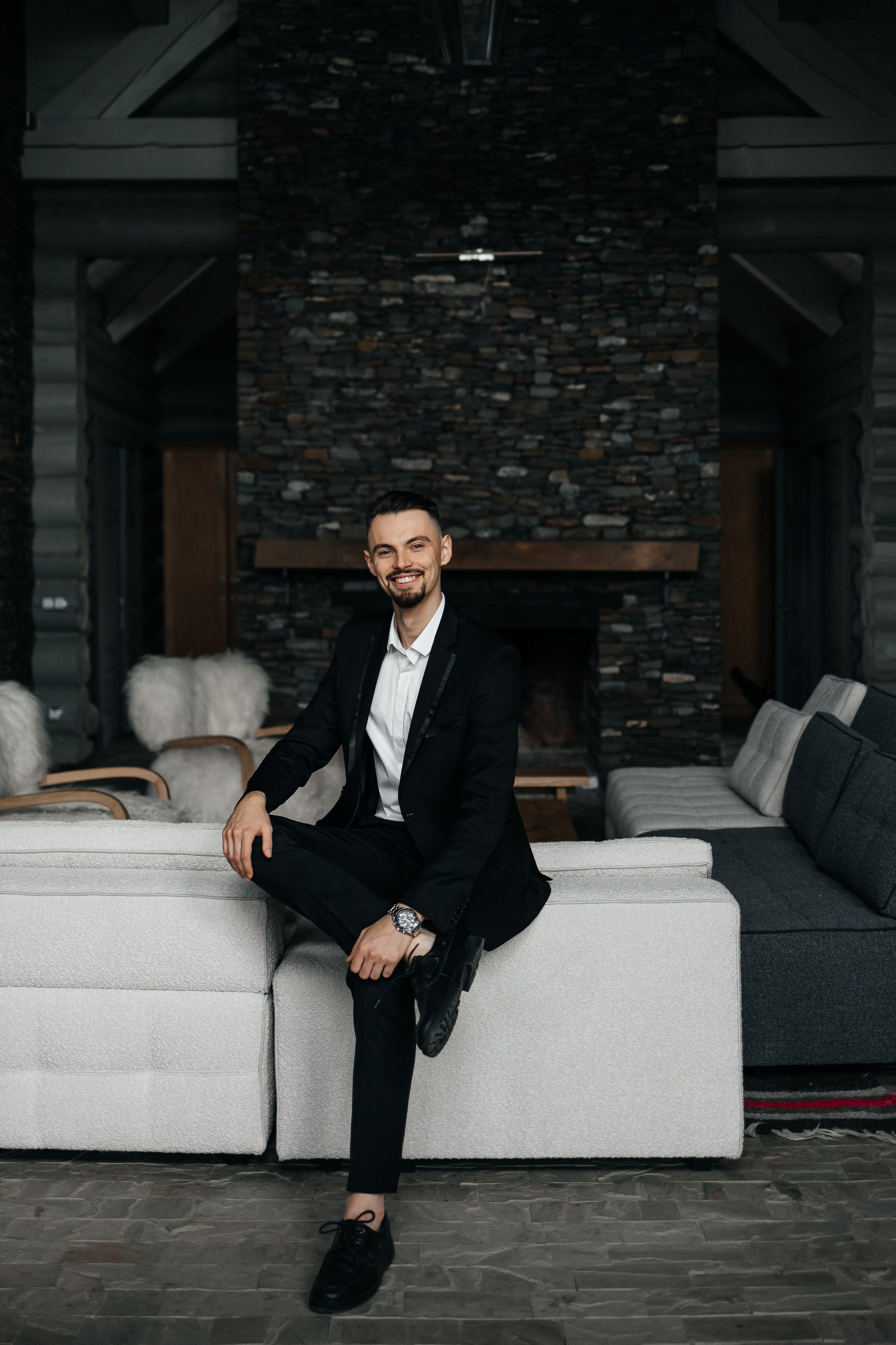 Марія & Дмитро. Весільний та сімейний фотограф Одеса