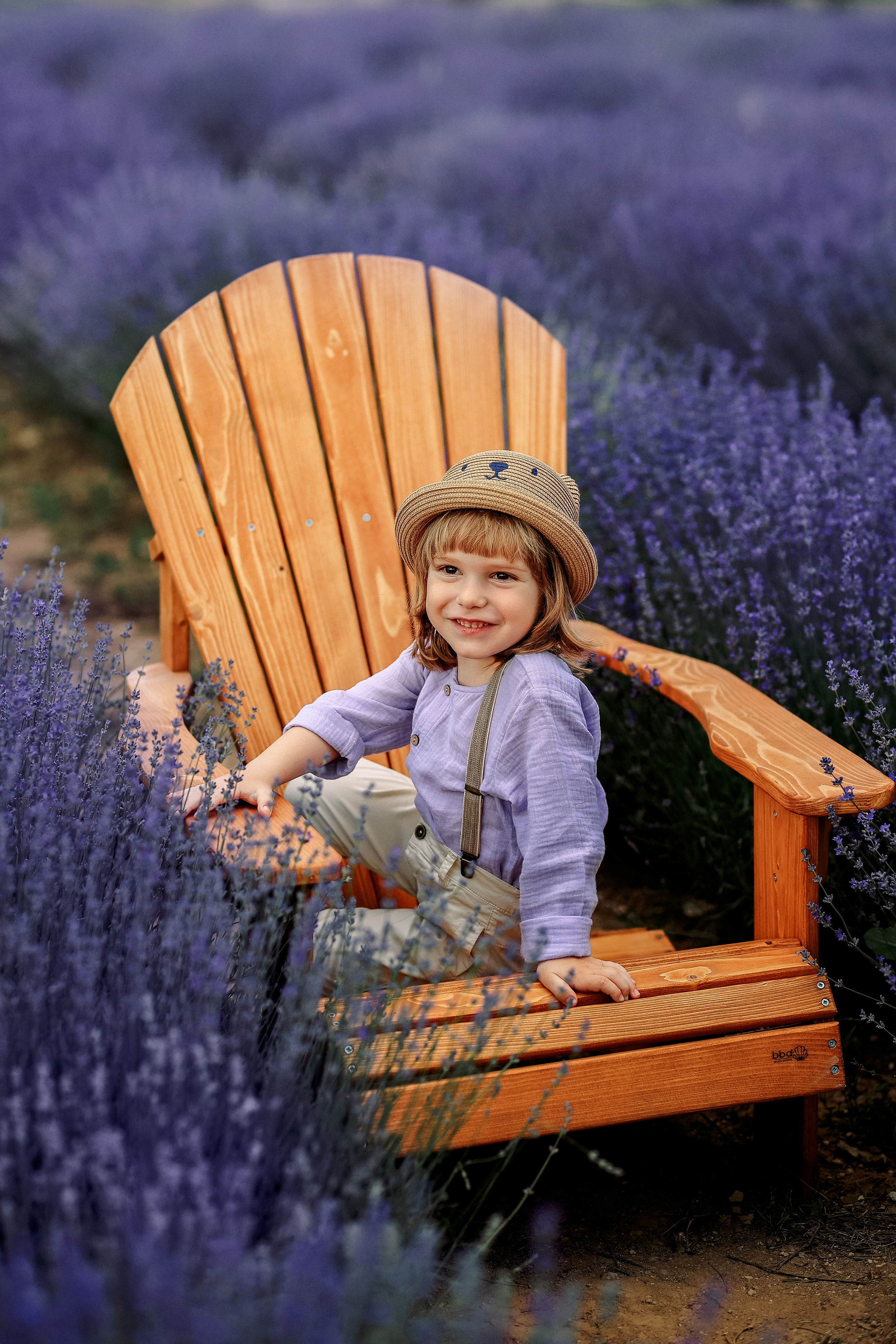 Lavender in Antalya. Photographer in Turkey, Antalya, Kemer, Belek, Side, Kas, Fethiye