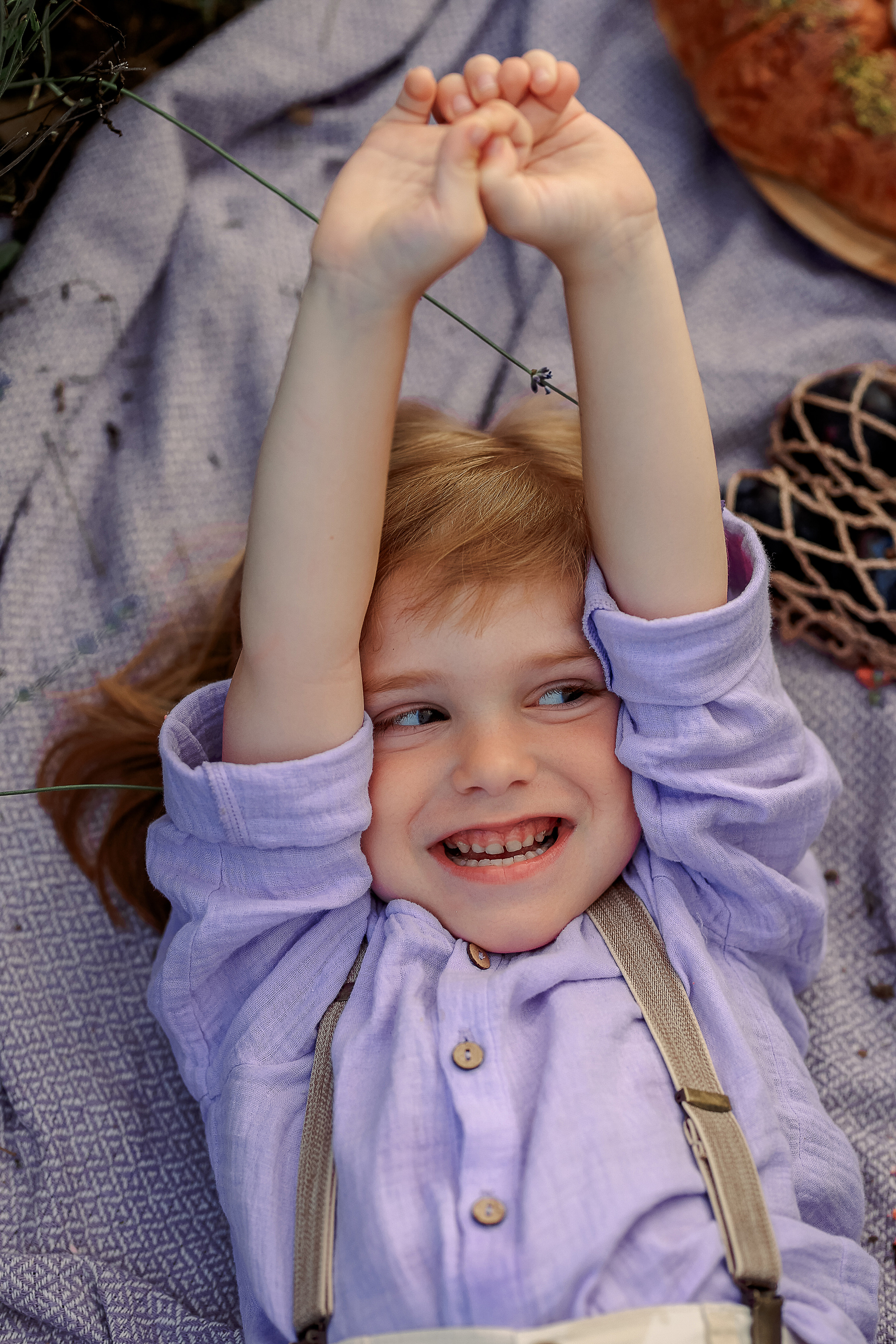 Lavender in Antalya. Photographer in Turkey, Antalya, Kemer, Belek, Side, Kas, Fethiye