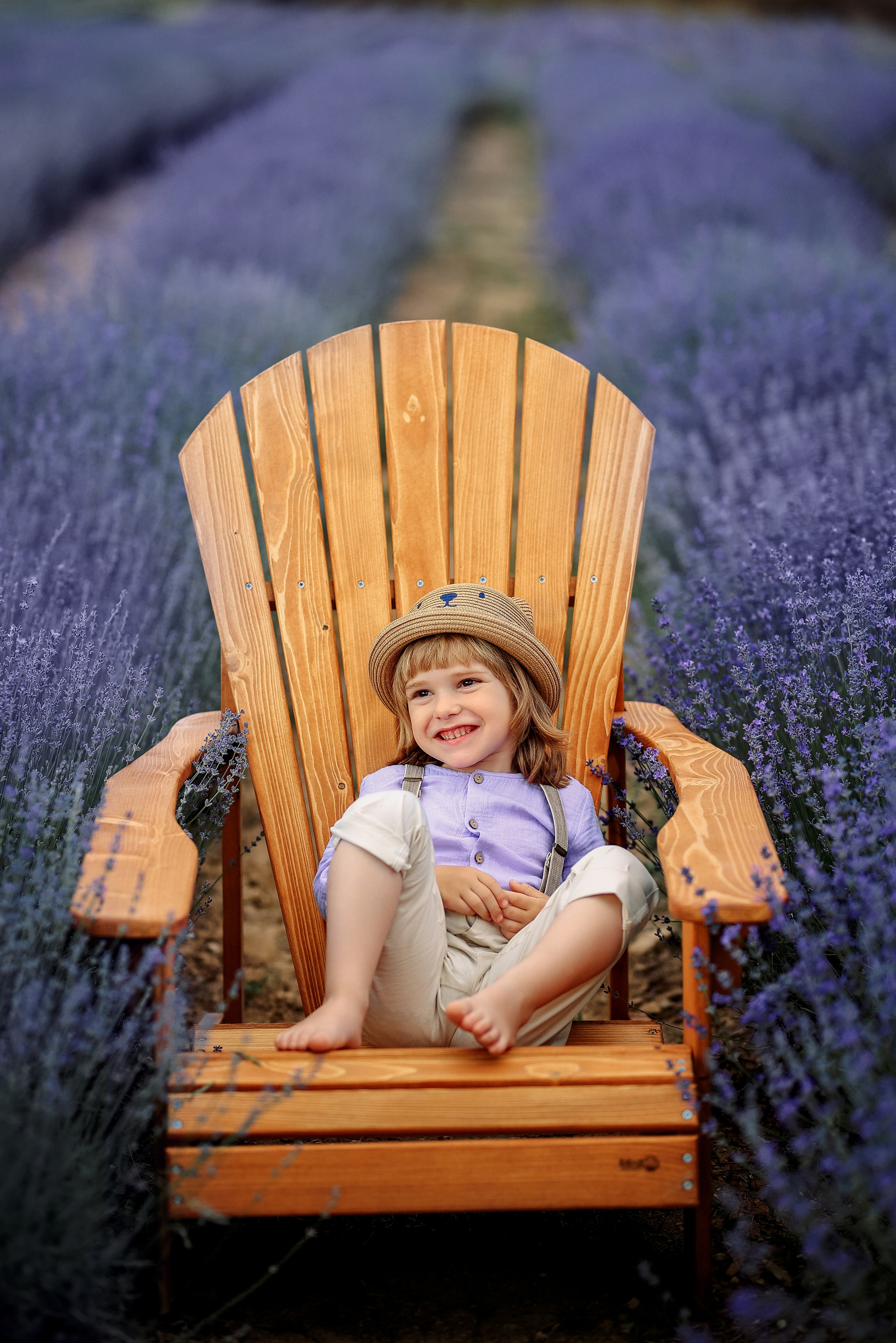 Lavender in Antalya. Photographer in Turkey, Antalya, Kemer, Belek, Side, Kas, Fethiye