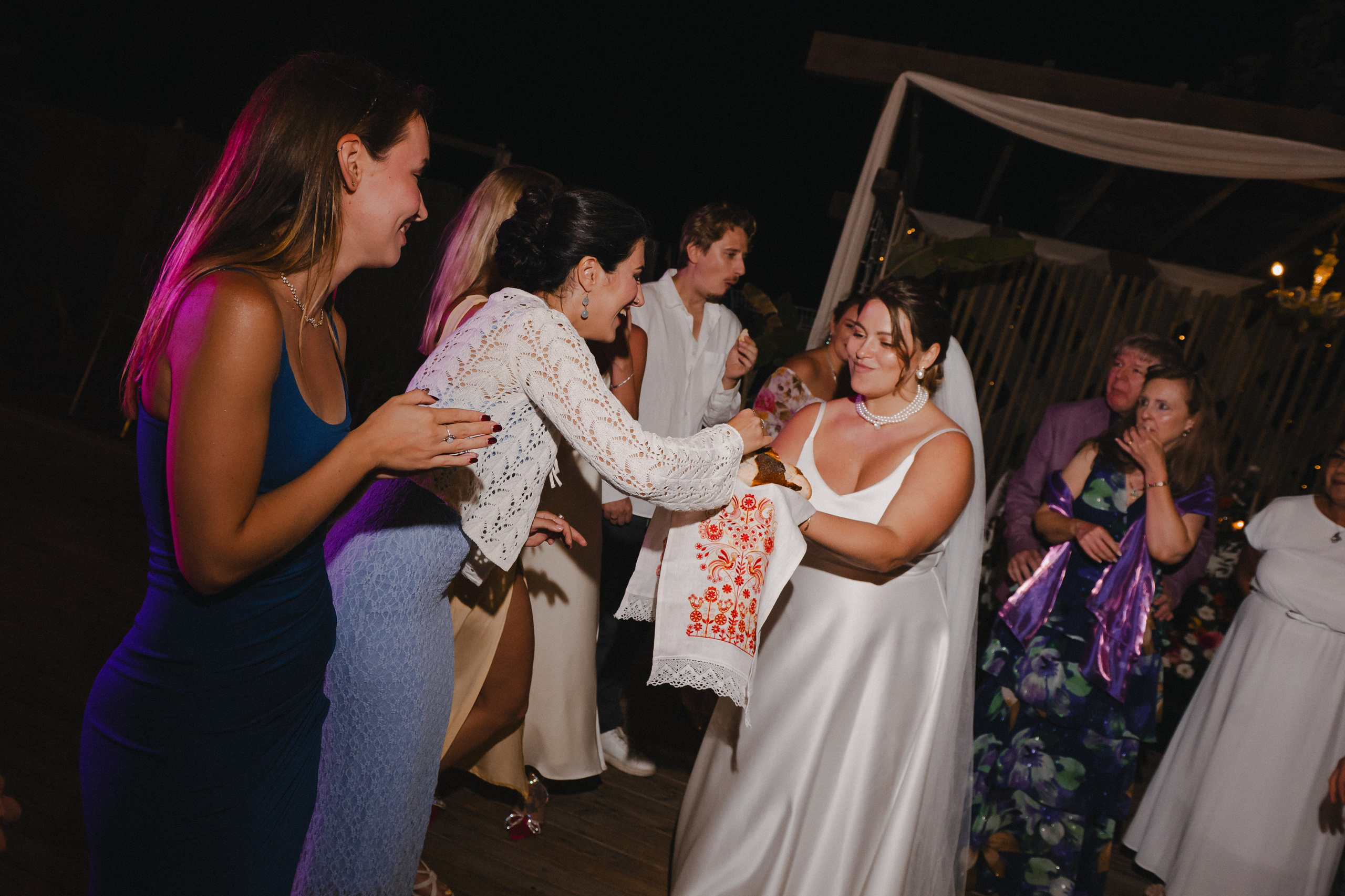 Nataly & Tristian. Фотограф в Анталии (Турция) Ева Сэрт