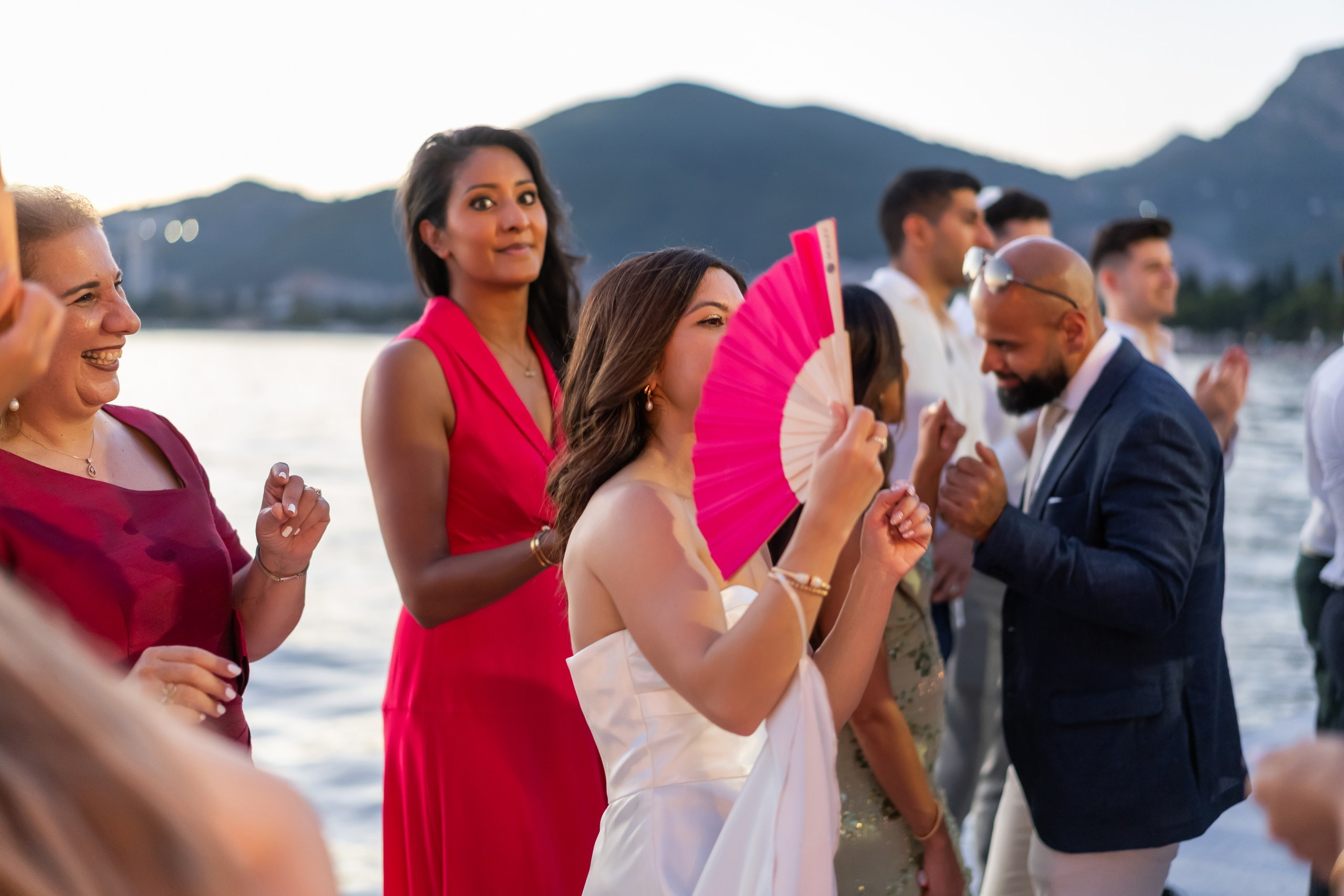 Sumosan Dukley Montenegro Wedding. Montenegro Wedding Photographer & Videographer | Maria & Vasilii