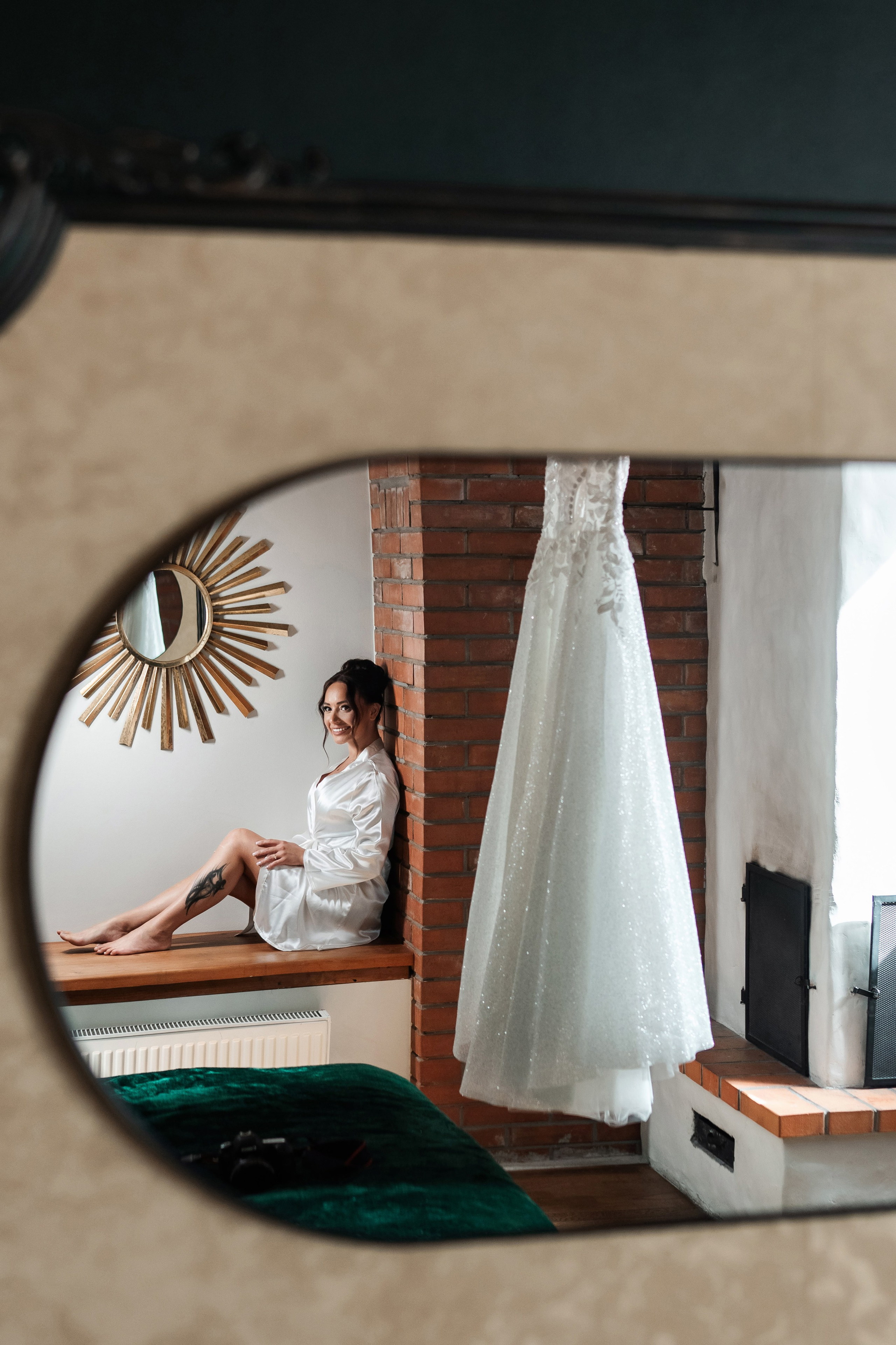 TATIANA & VLAD. HOME