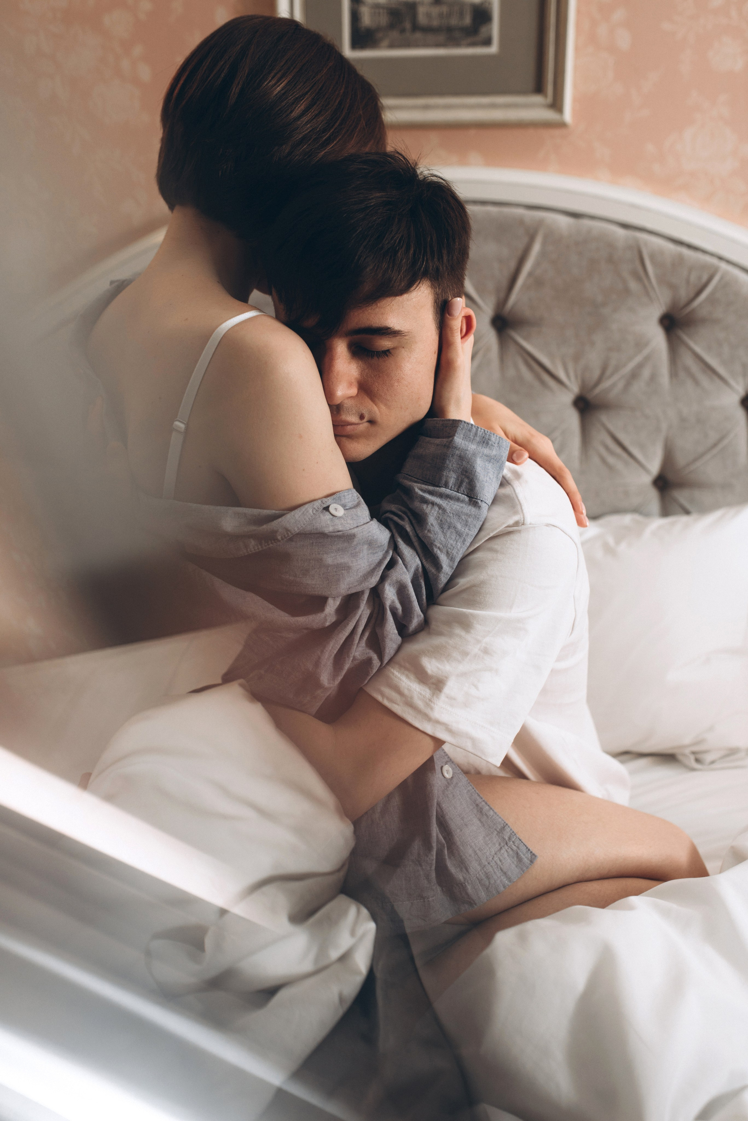 Alina & Paul. Familien- und Hochzeitsfotografin. Ich arbeite in Koblenz und Rheinlan