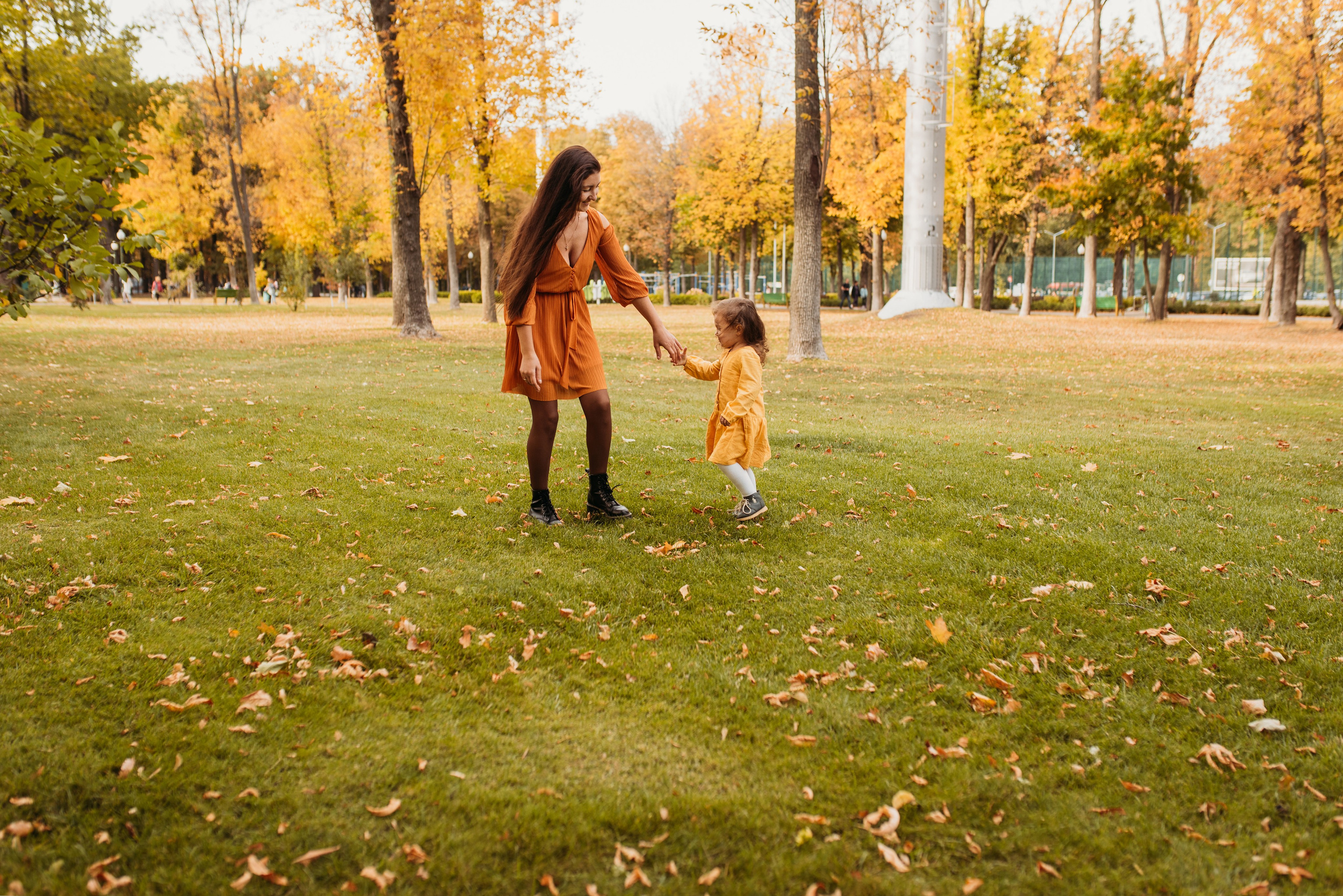 Katerina & Sergej & Dar’ya. Familien- und Hochzeitsfotografin. Ich arbeite in Koblenz und Rheinlan