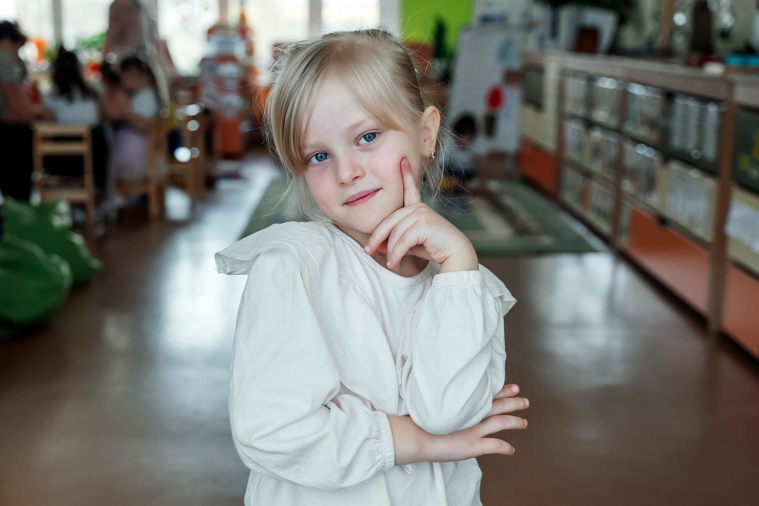 Skudriņas. Ваш фотограф в Латгалии — Александра Юхневича!