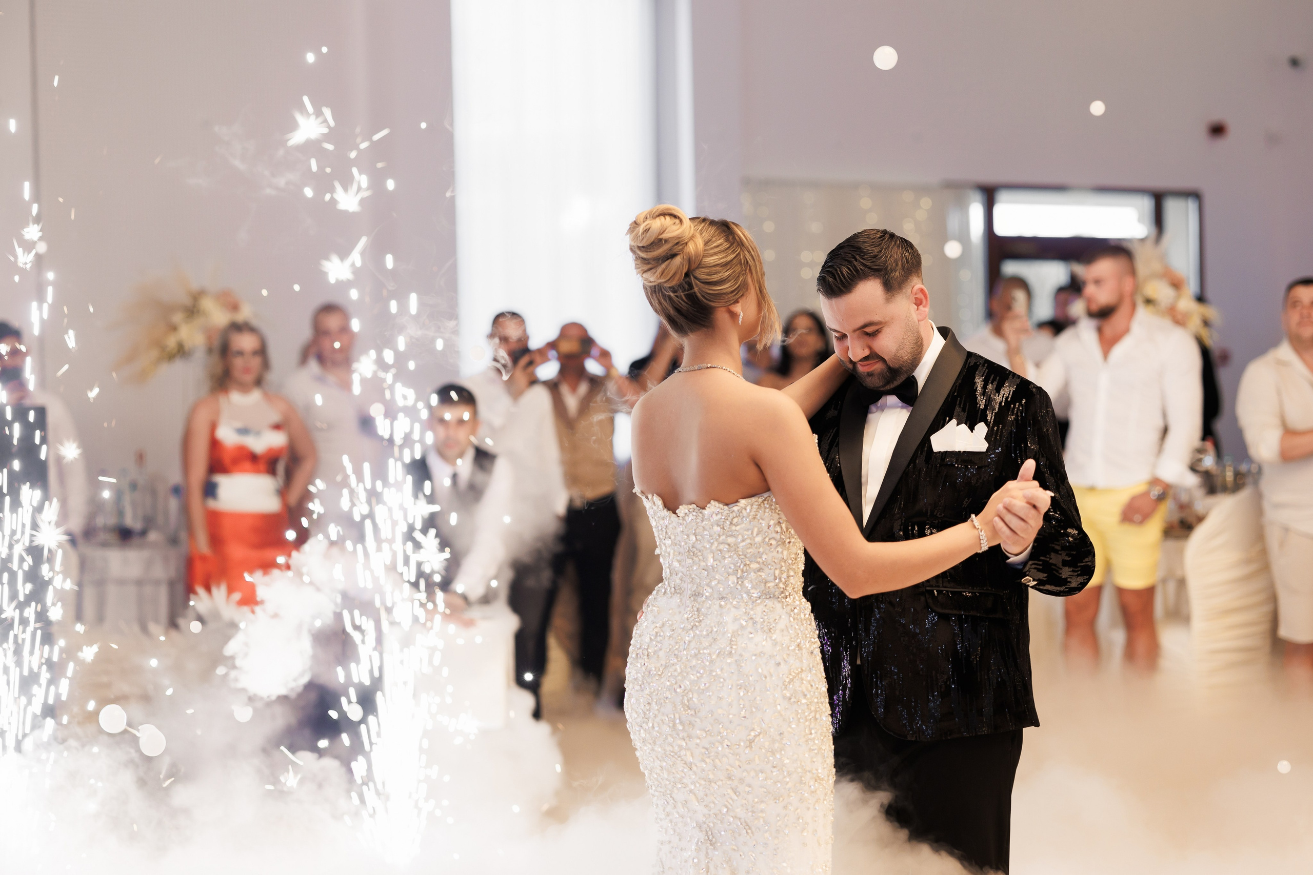 Wedding. CarlaBresan