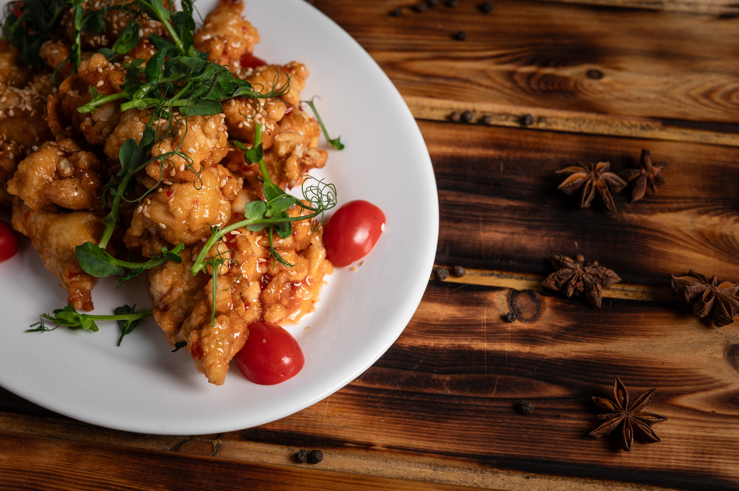 MENU shoot for METROPUB. Фотограф в Бишкеке Андрей Кавешников