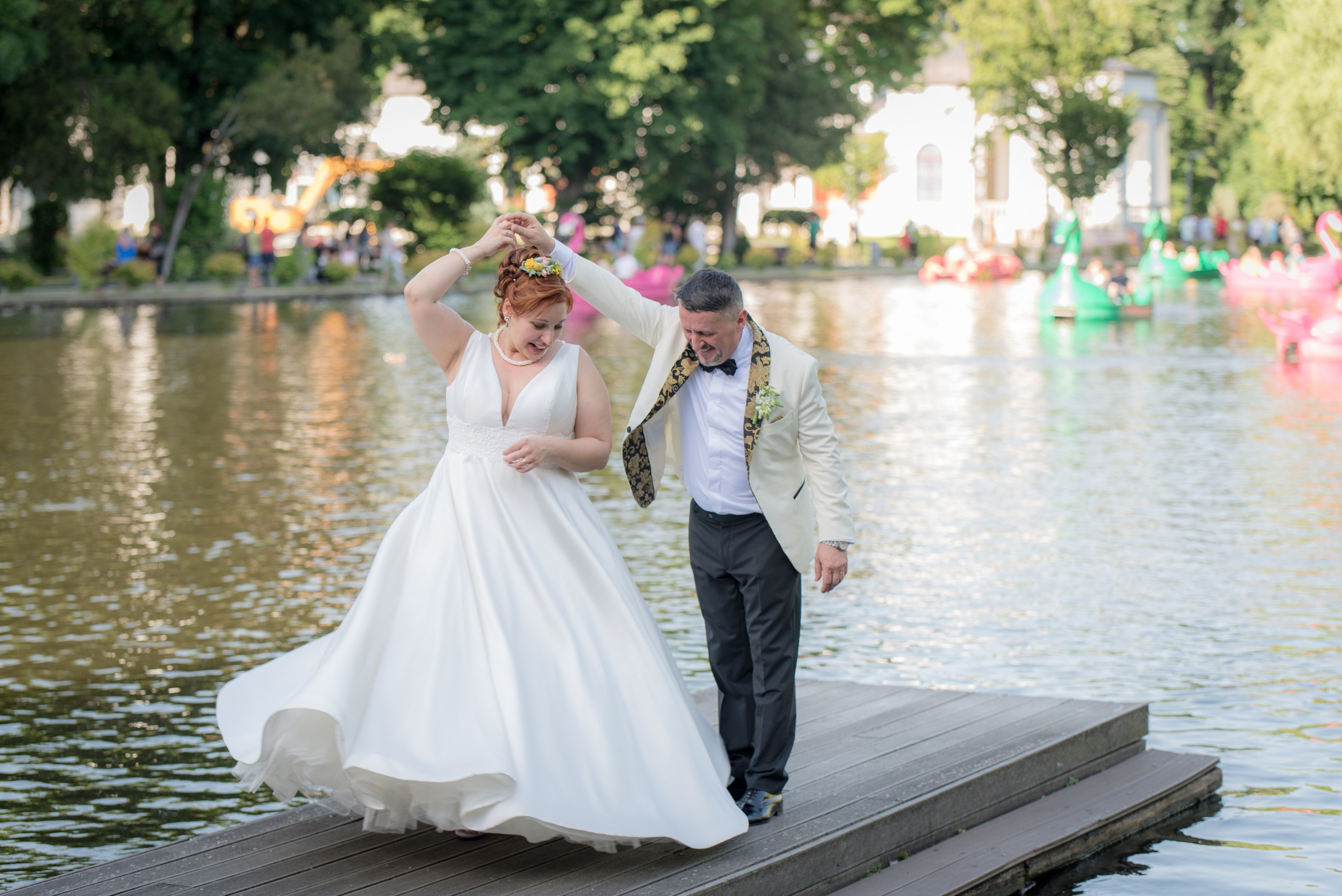 Wedding Photography. Daniel Criste Fotograf