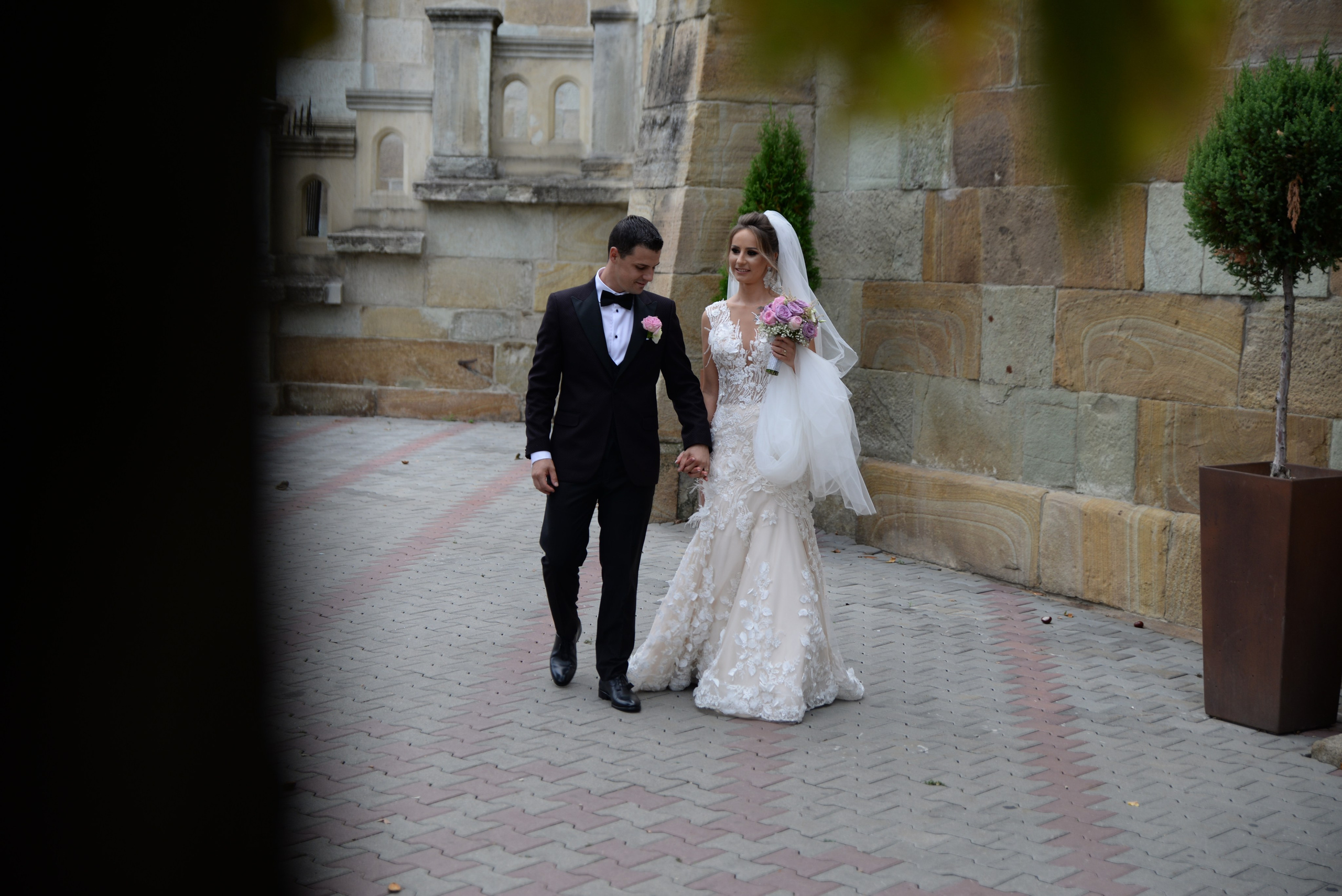 Wedding Photography. Daniel Criste Fotograf