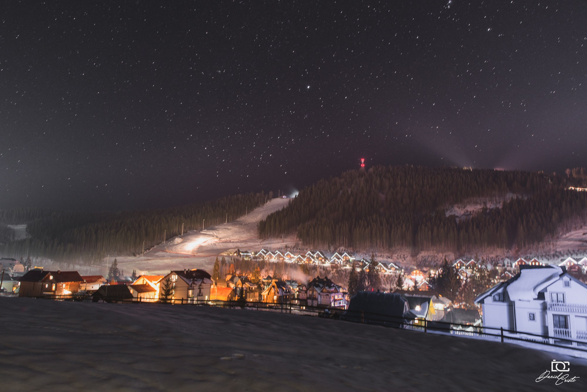 Peisaj /natura. Daniel Criste Fotograf