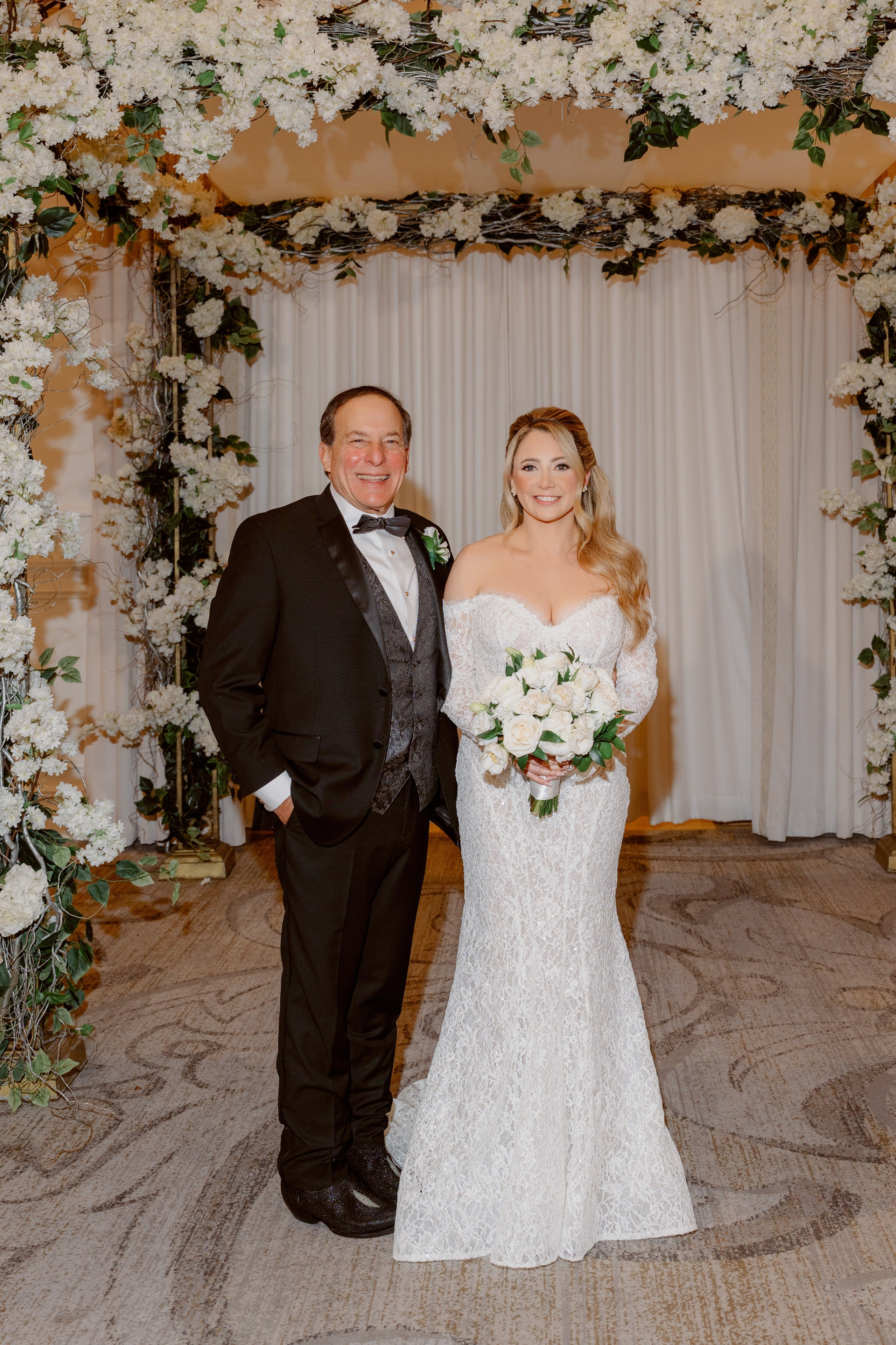 Heather and Michael. Wedding photographer and videographer New York | New Jersey