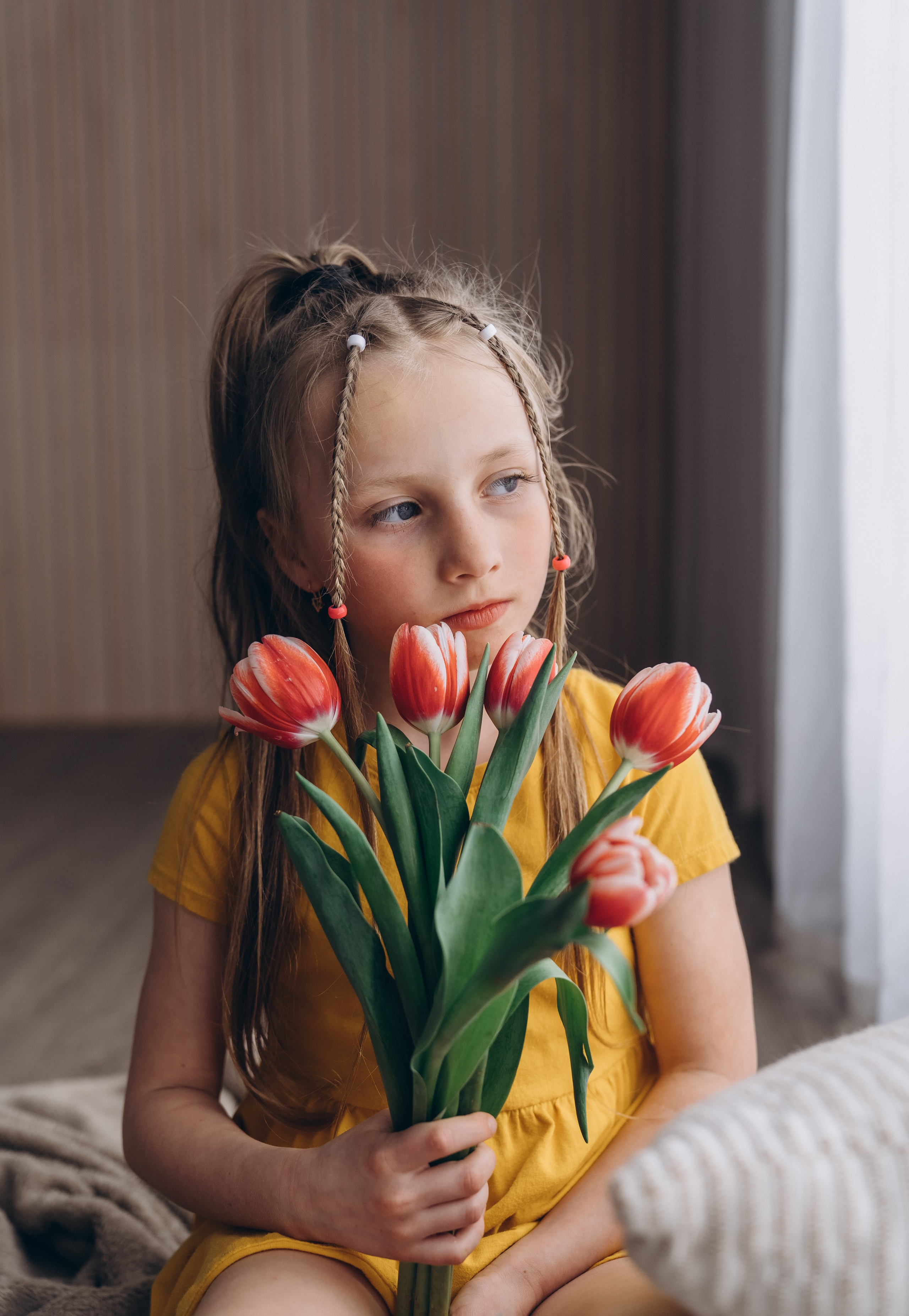 Family. Photographer Viktoriia Skavronskaya