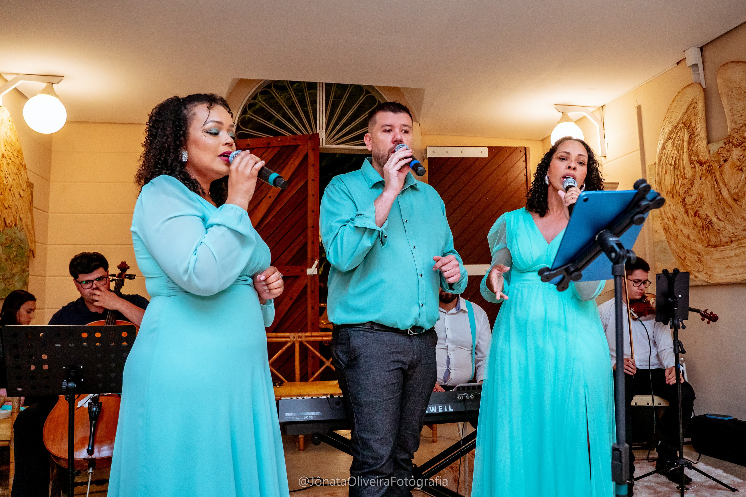 Natalia e Luan. Fotografia de casamentos e ensaios em avaré Jônata Oliveira