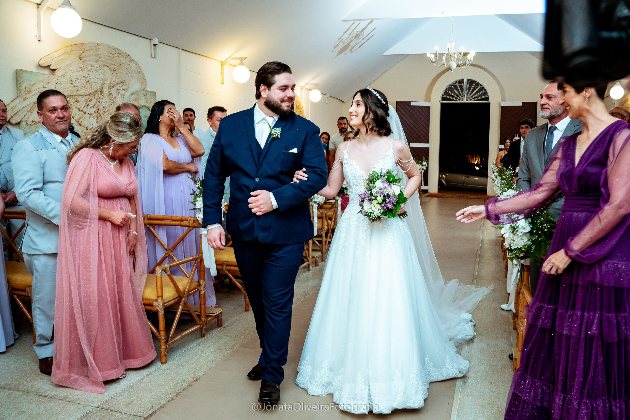Natalia e Luan. Fotografia de casamentos e ensaios em avaré Jônata Oliveira