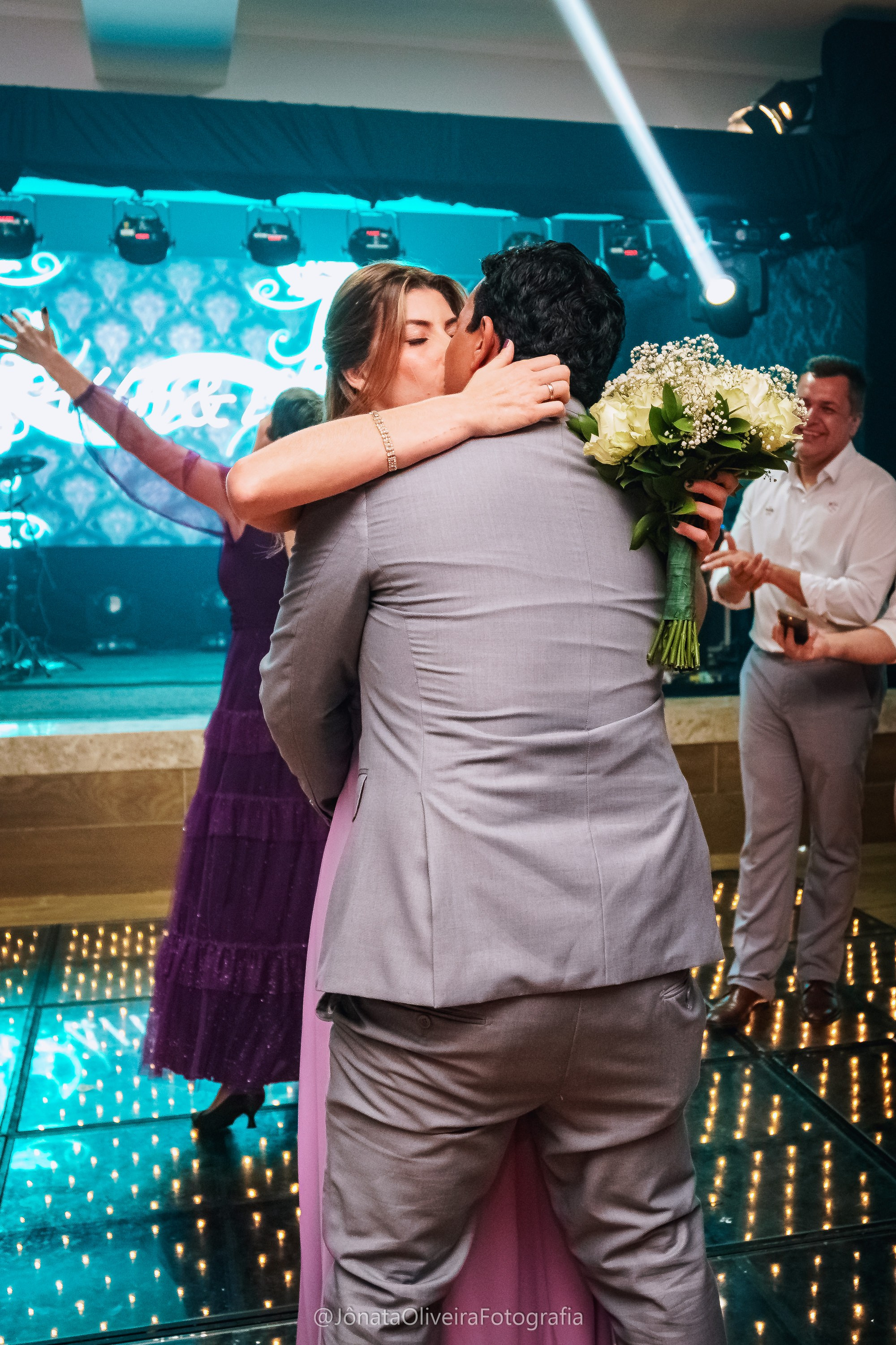 Natalia e Luan. Fotografia de casamentos e ensaios em avaré Jônata Oliveira