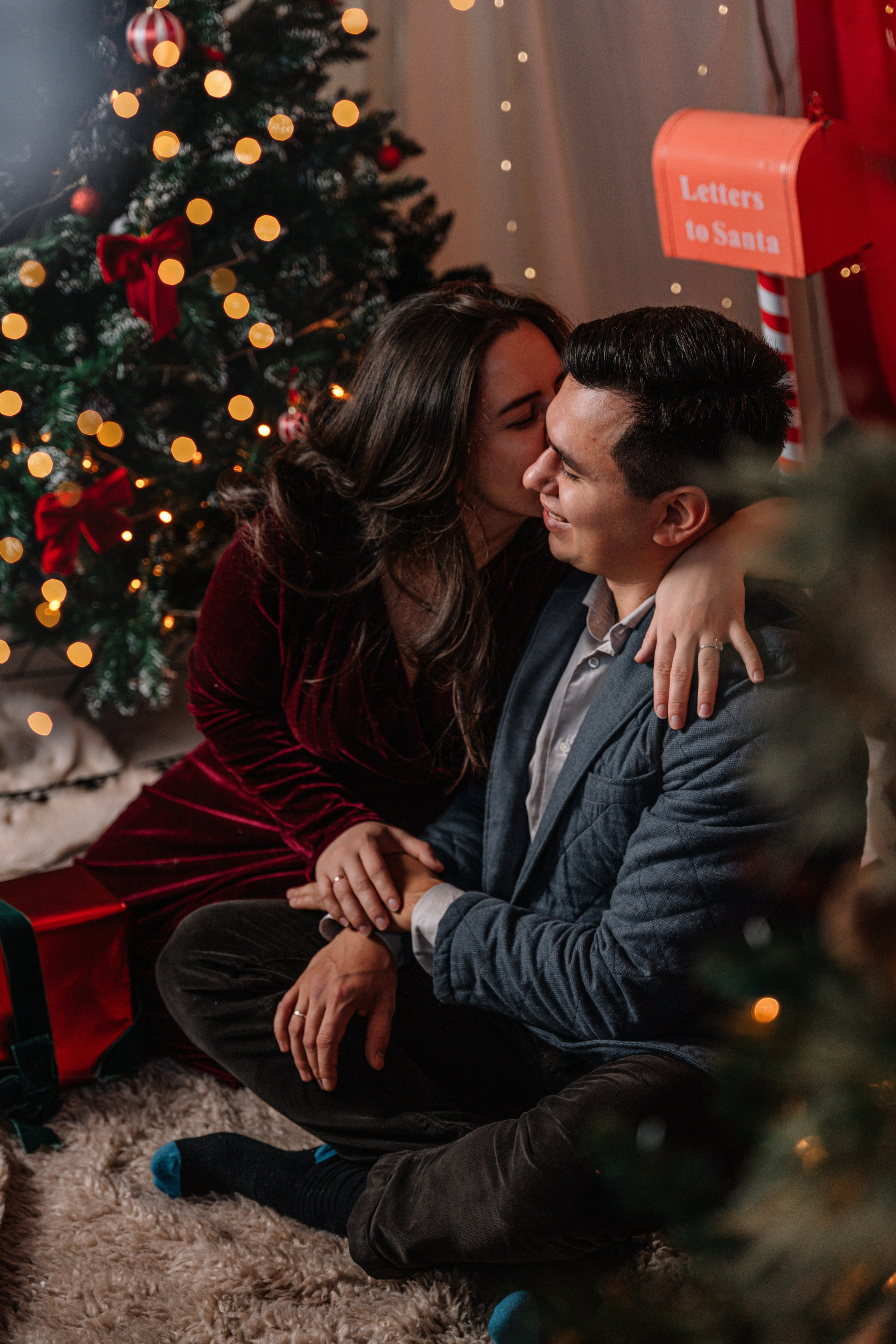 Marina Antonio Gabriel. Tonya Kyrylenko photographer in London