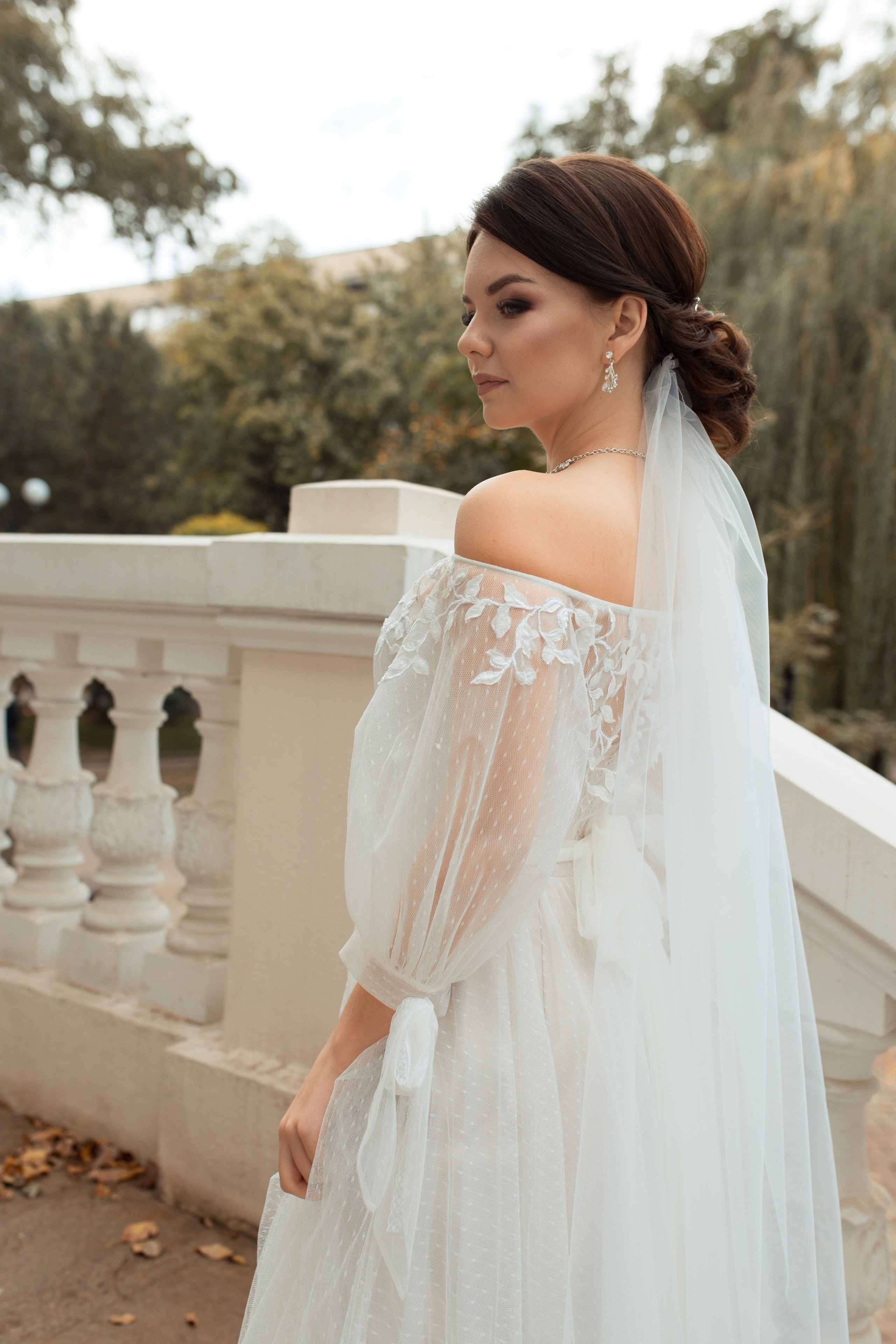 Ангелина & Никита. Фотограф Москва Ларина Юлия