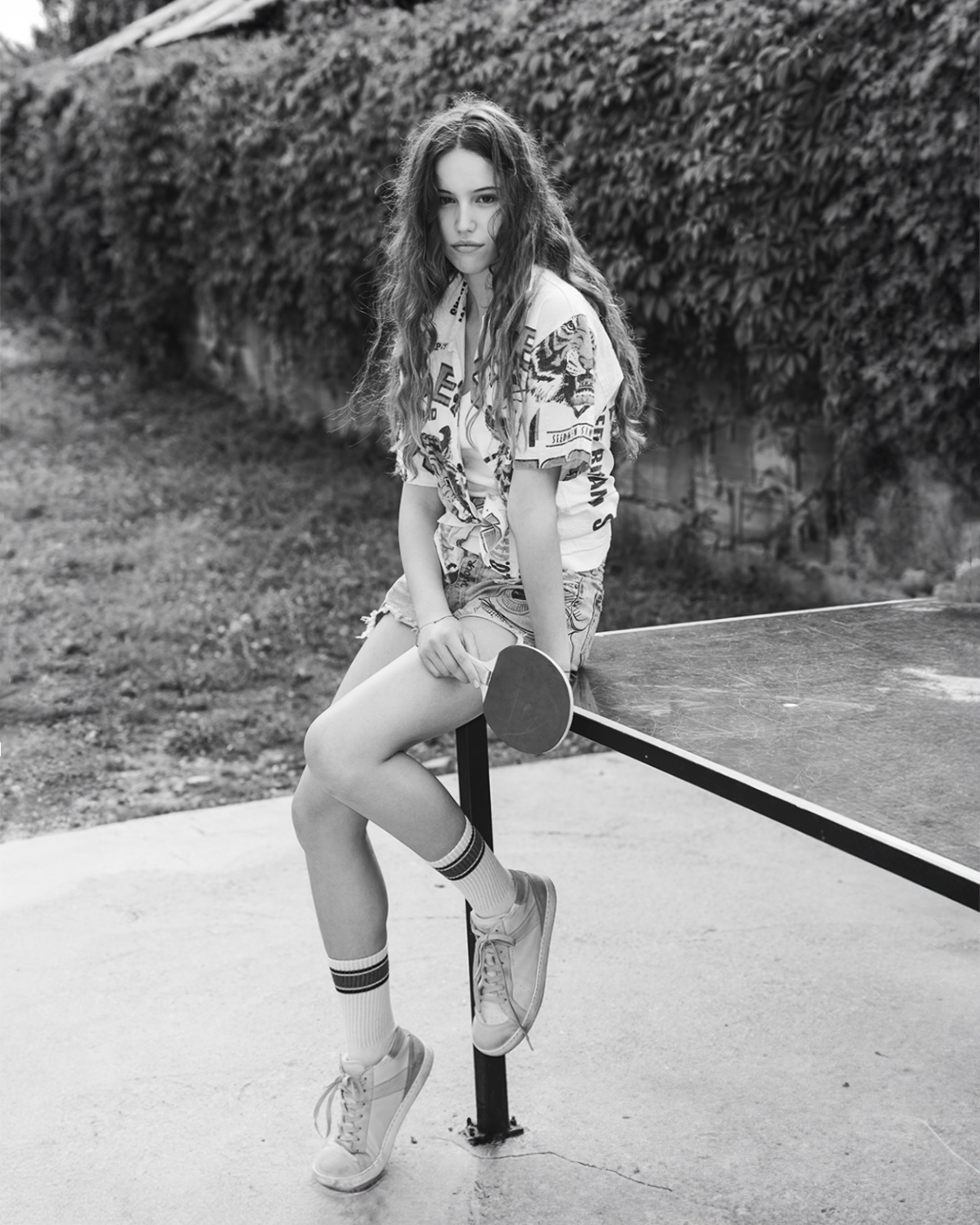 MAREA. Evgeniya Naydenova — Brand & Portrait Photographer | Sofia, Europe