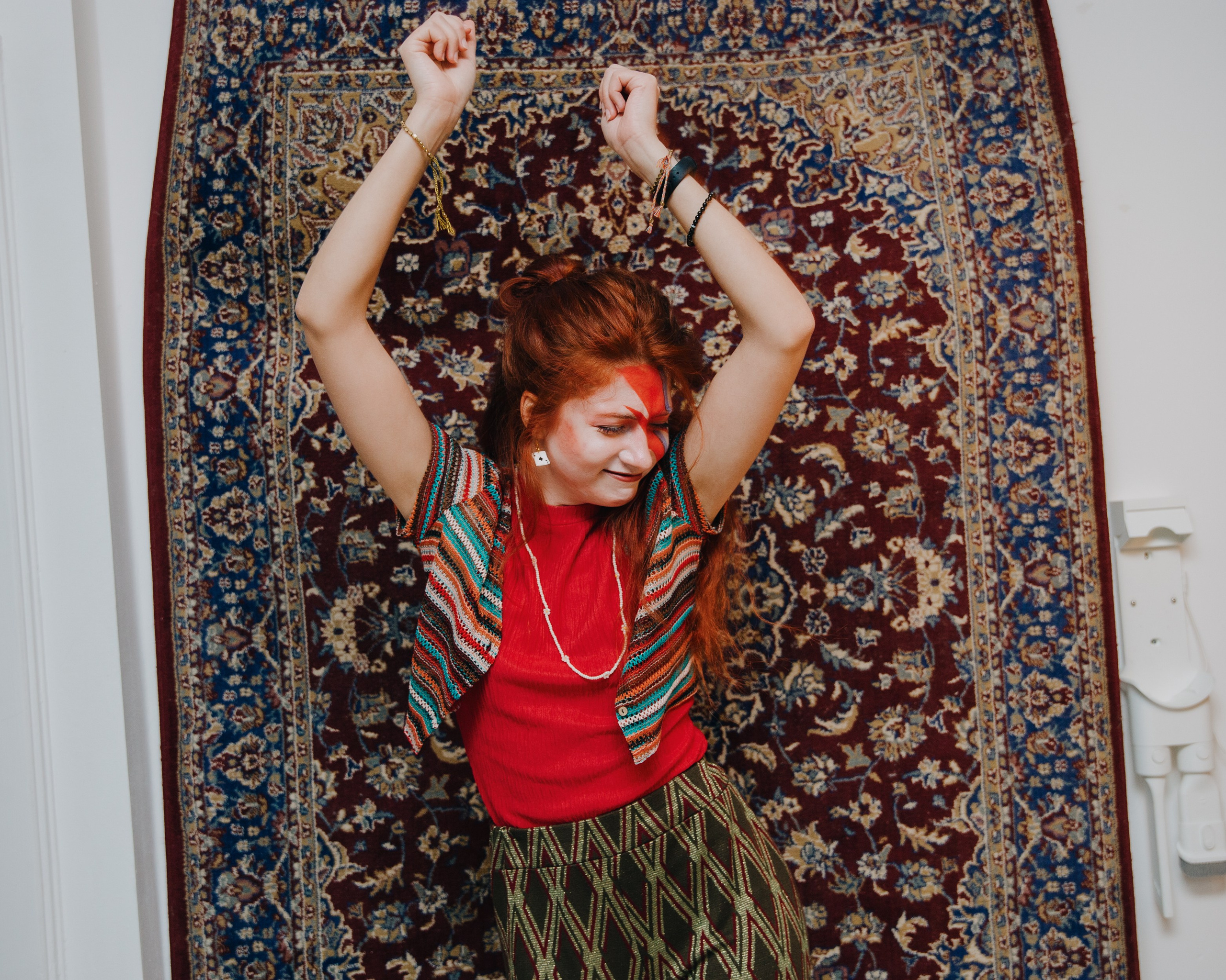 MoisheHouse Party. Портретный и репортажный фотограф в Израиле Рома Бирман