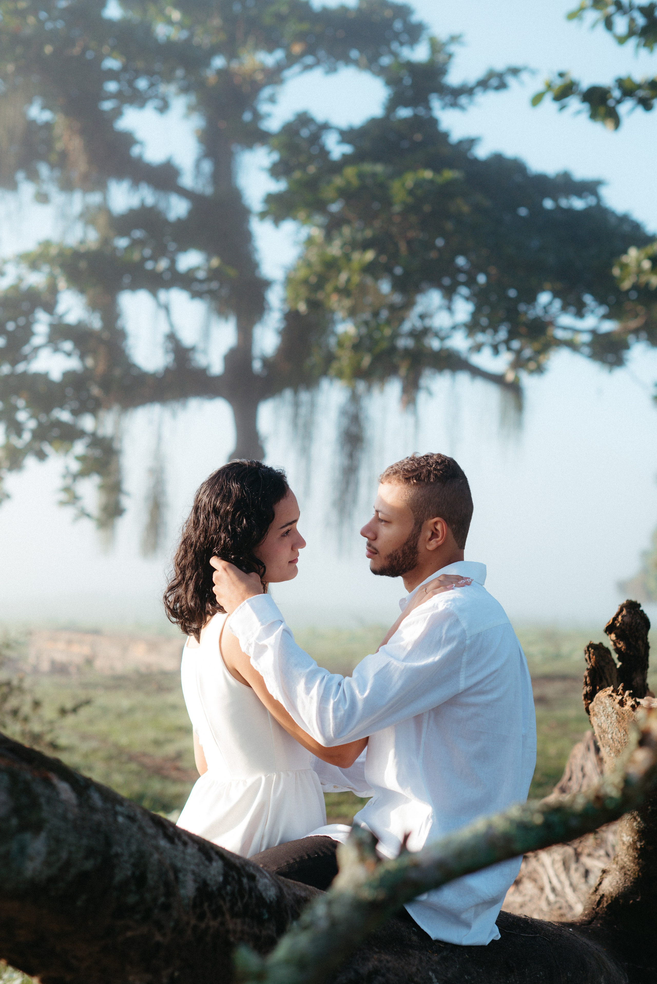 Ryan & Jhennifer | Pré Wedding. Junior Ribeiro Fotografia