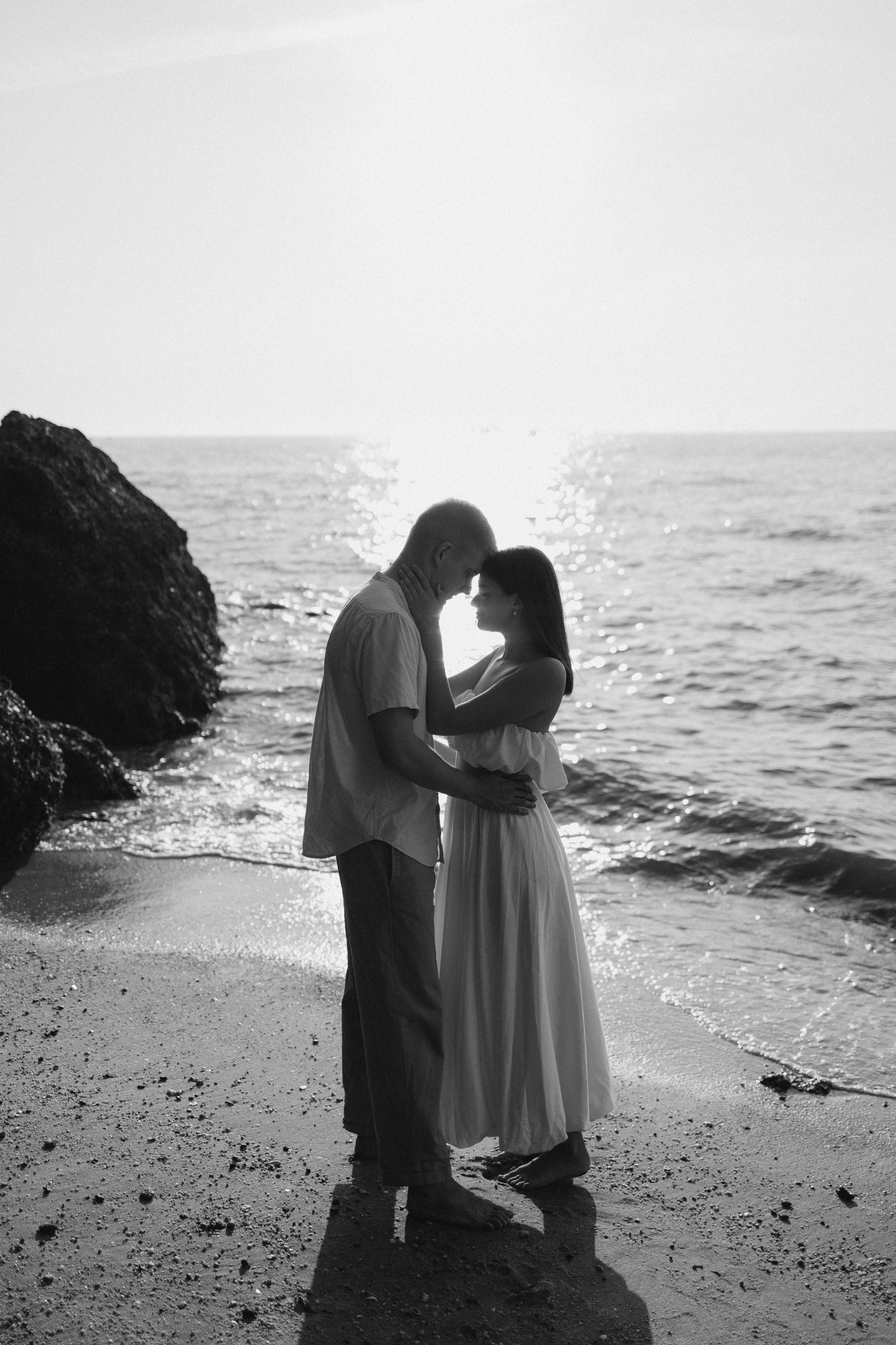 Katya & Nikita. Family and wedding photographer in Bangkok, Thailand