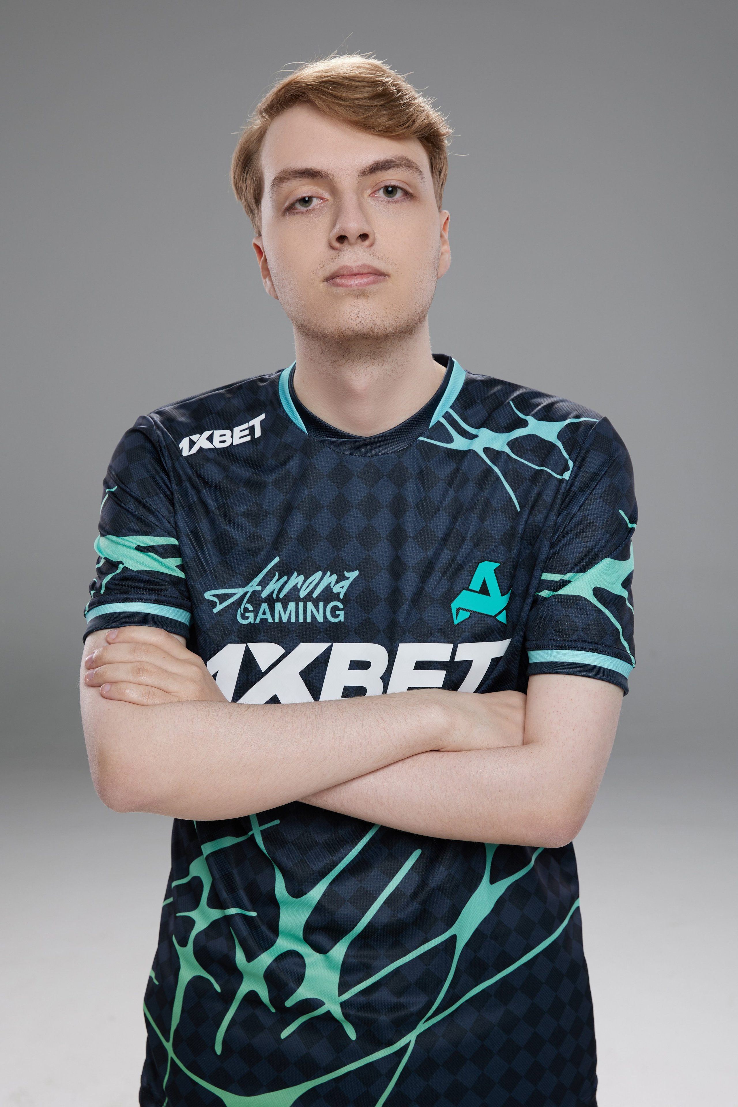 Aurora. Фотограф Инна Гайнулина