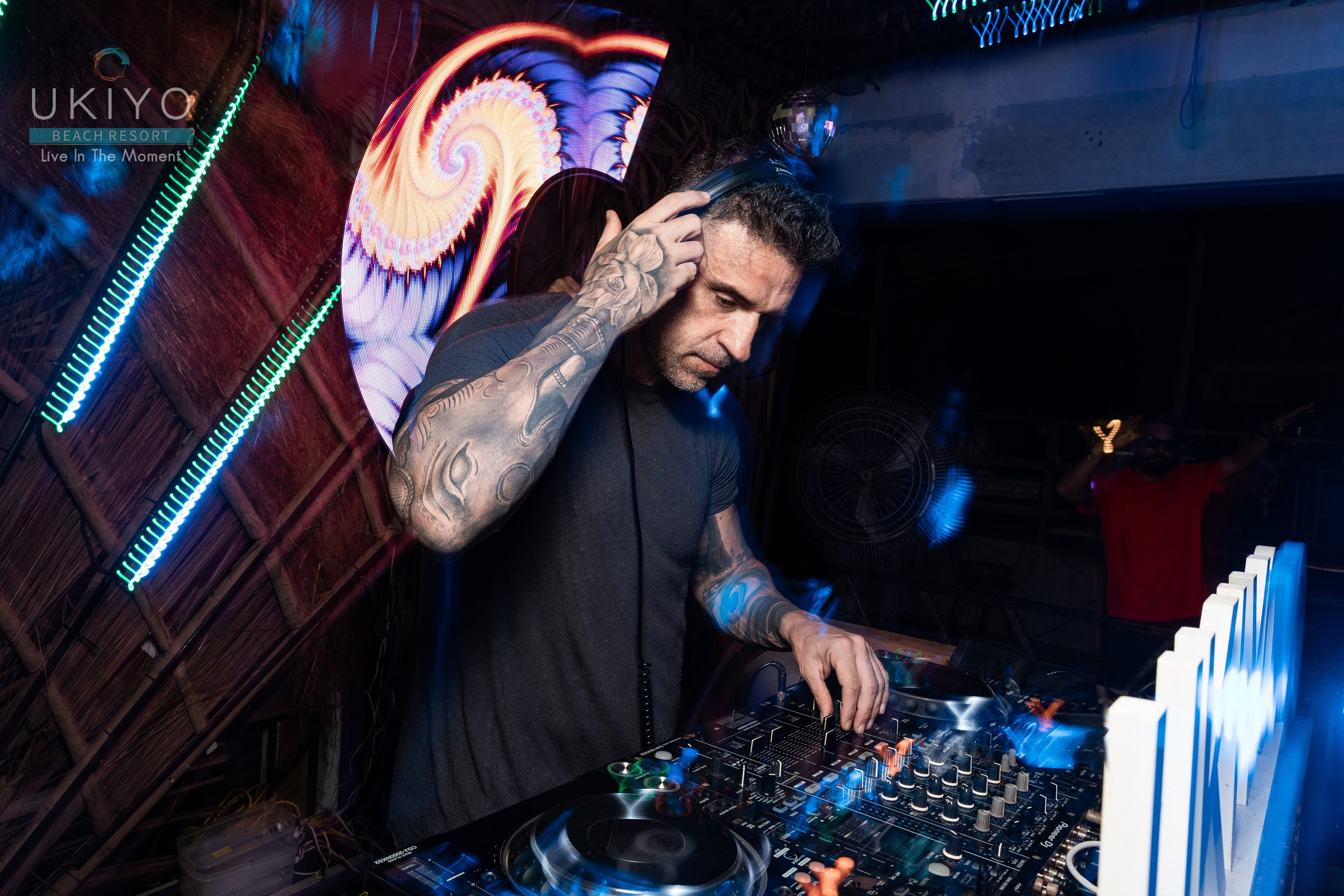 Club photo. Pressskit