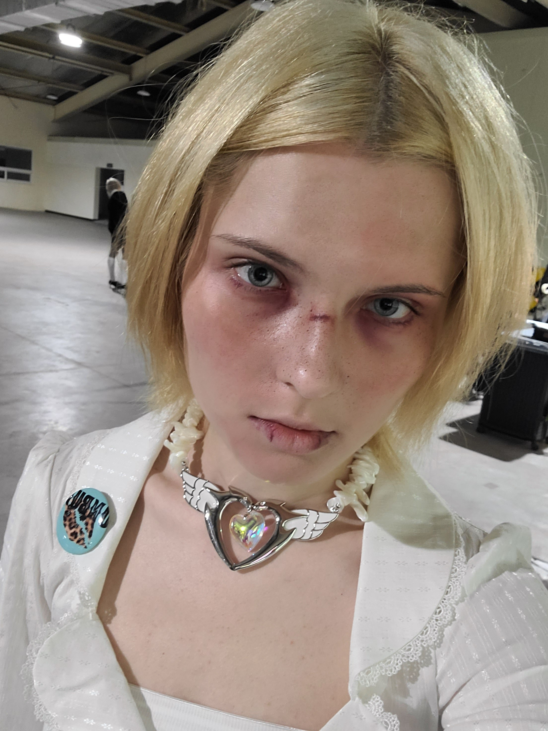 2024 BADVILLAIN “숨(ZOOM)” MV — Extra. Фотограф в Сеуле, Южная Корея Наталья Доброквашина