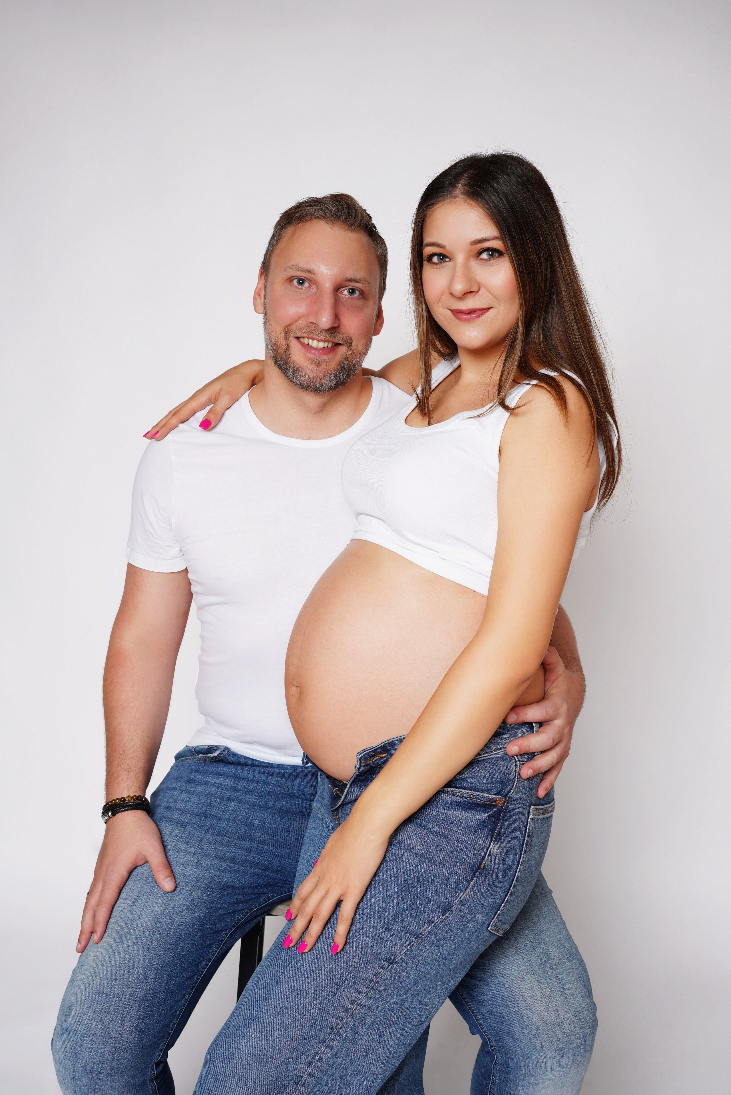 E+S. Neugeborenenfotografin und Retoucher in Augsburg Nastassia Schneider