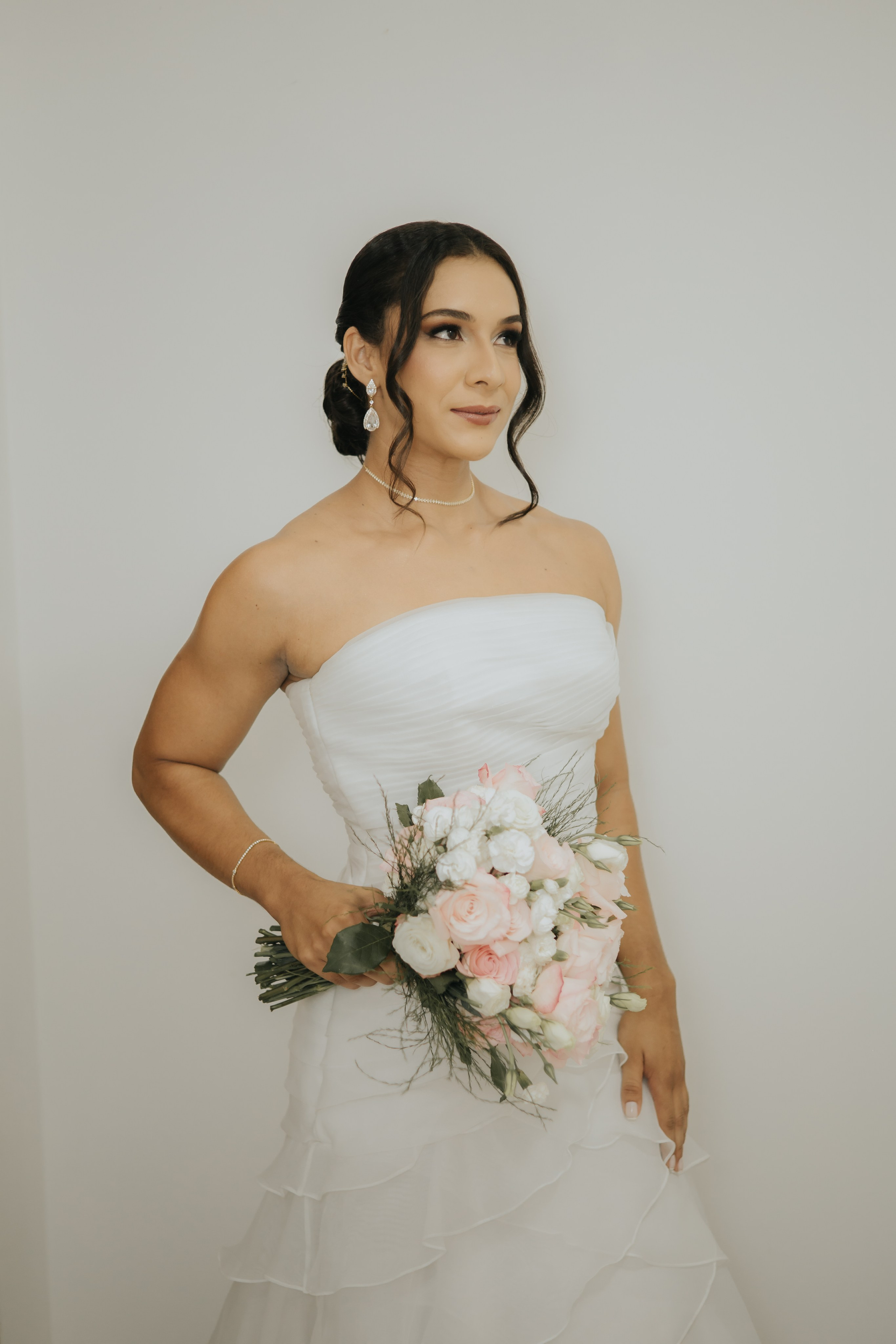 Pettúlia & Breno. Fotógrafo de Casamentos na Bahia — Richard Silvestre