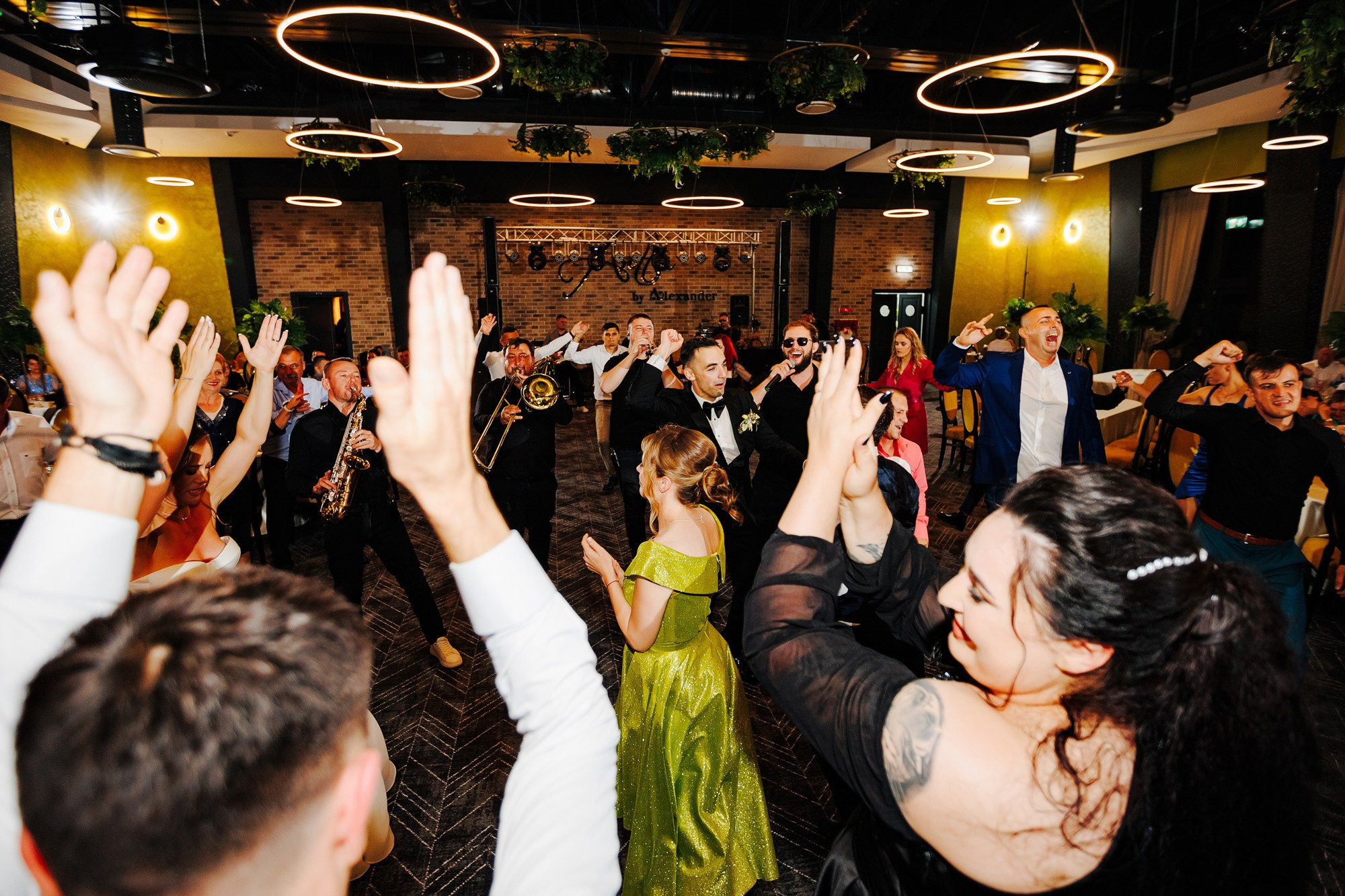 Vladut-Andrea. Fotograf și videograf de nuntă R. Moldova, Romania