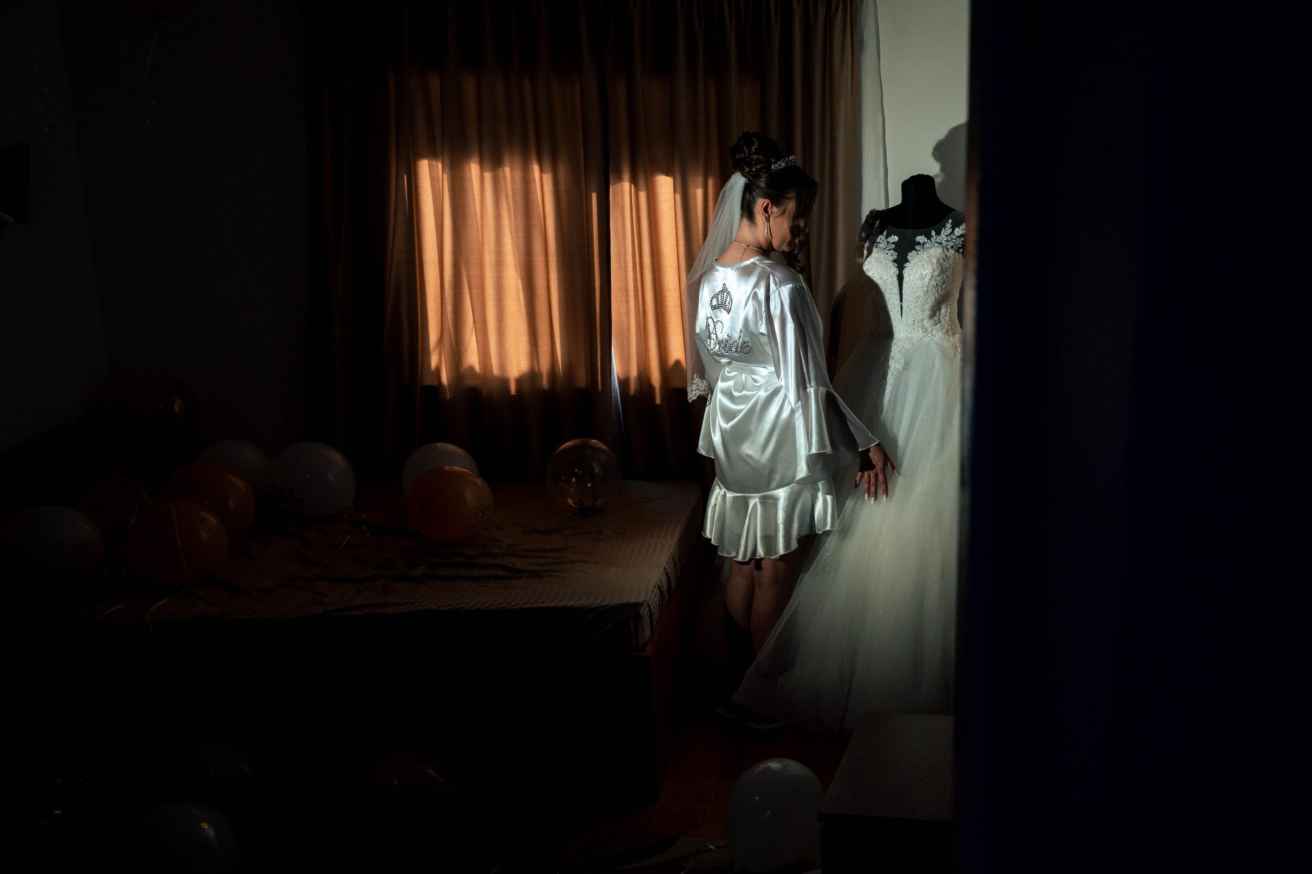 Ionela & Alex. Acasă