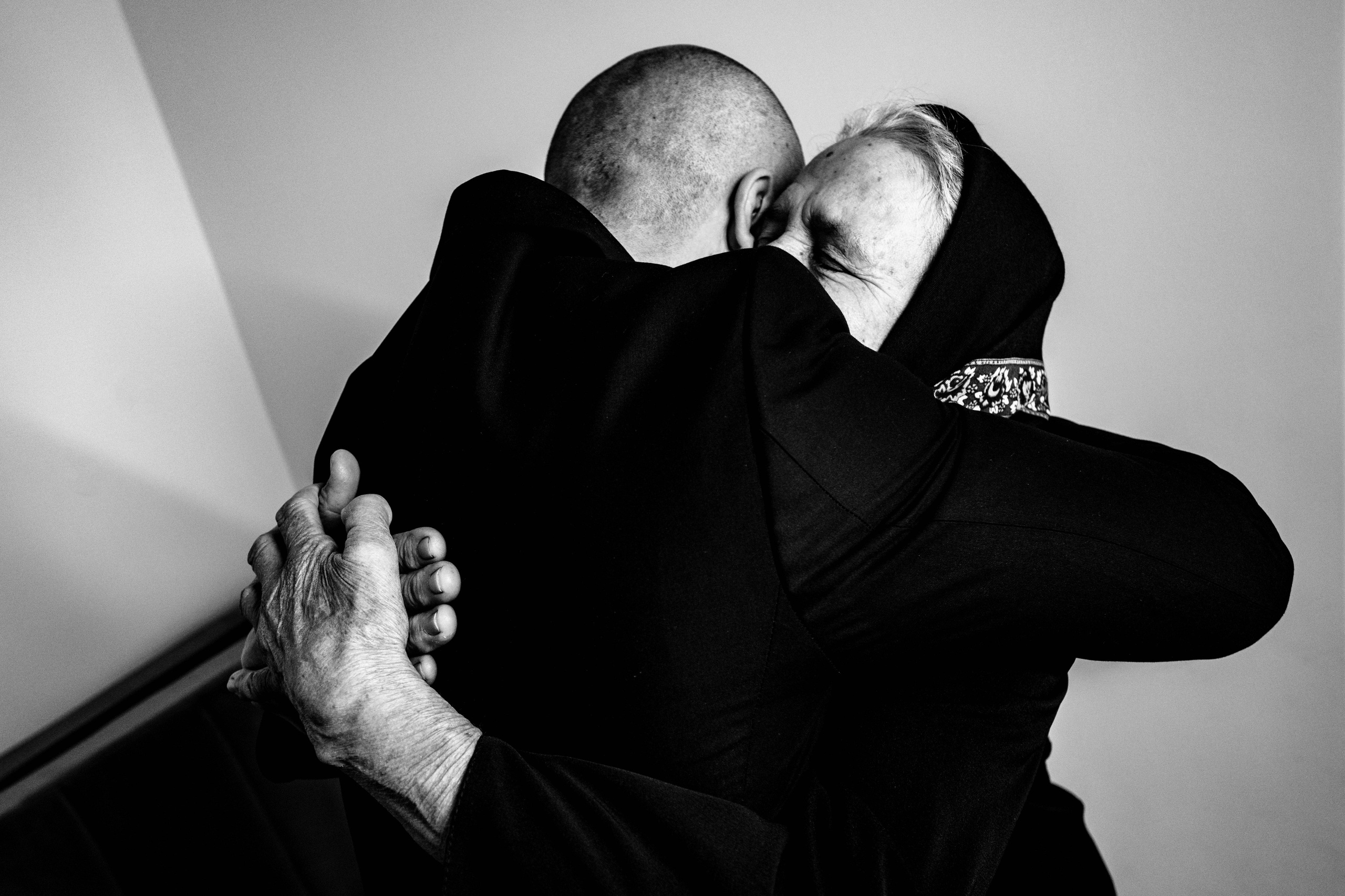 Ionela & Alex. Acasă