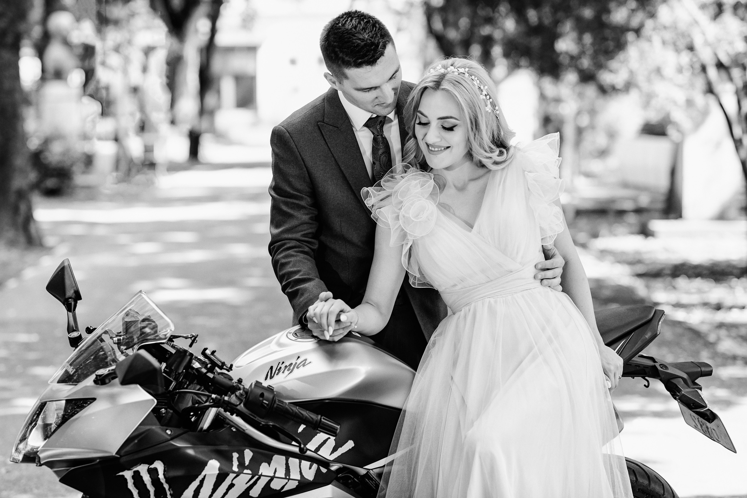 Adriana & Andrei. Acasă