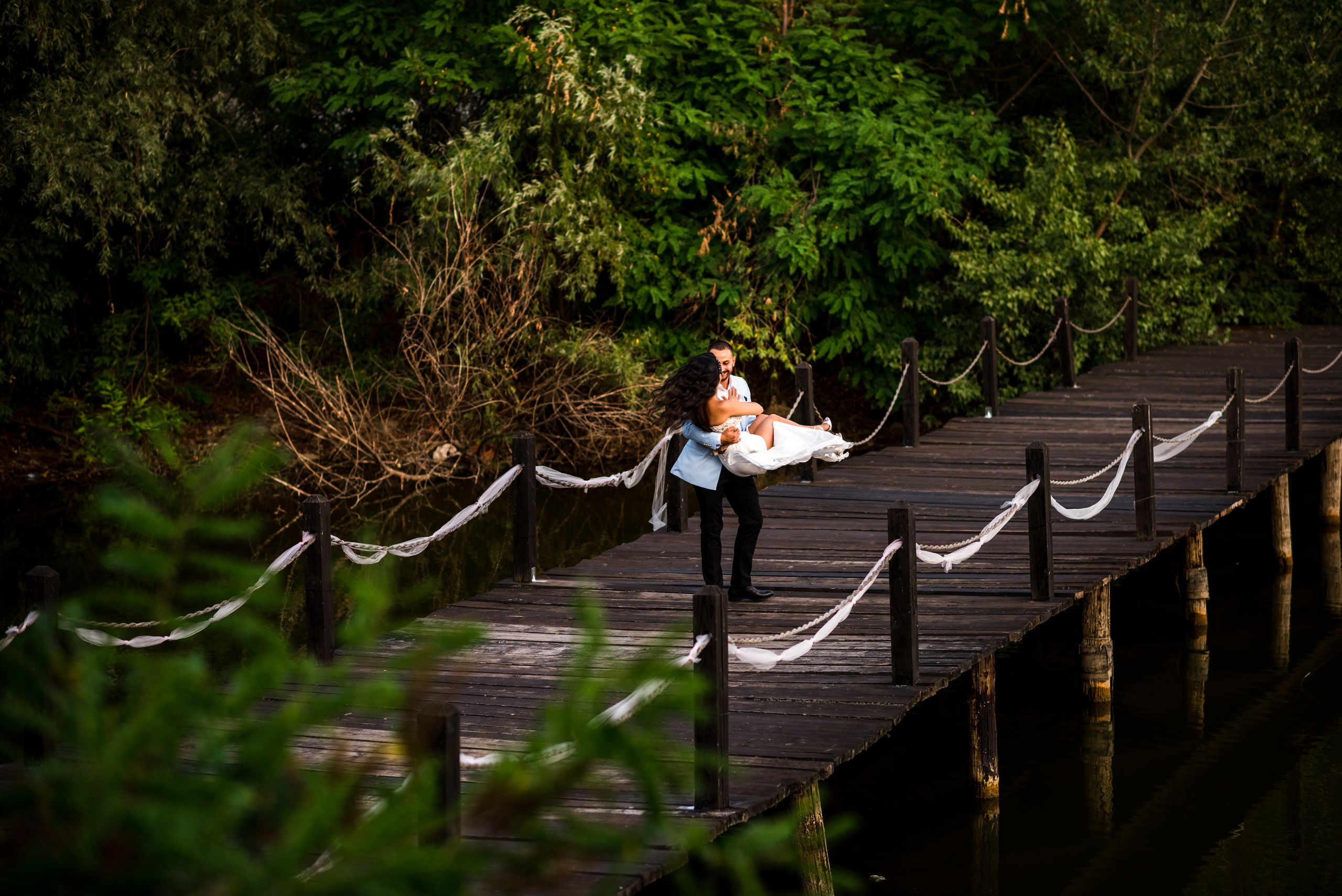 Roxana - Iuli. Fotograf nunta si evenimente Giurgiu