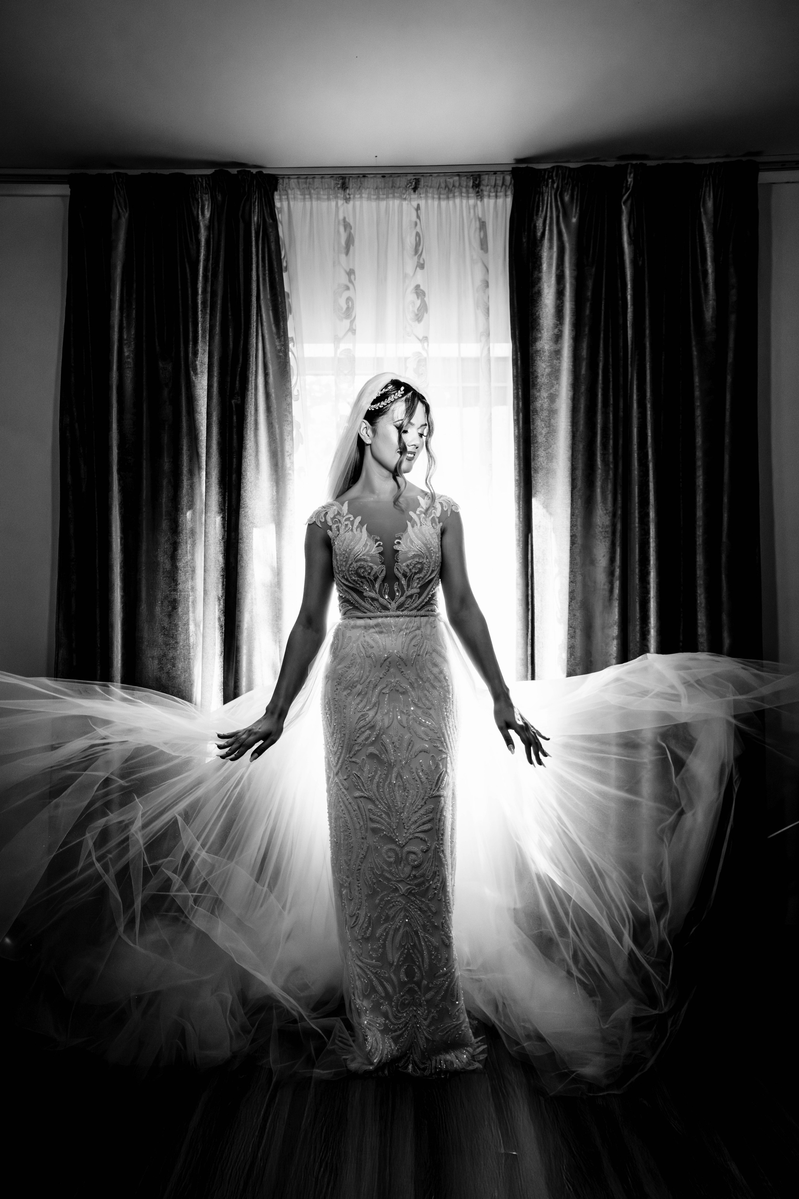 Miki & Andrei. Fotograf nunta si evenimente Giurgiu