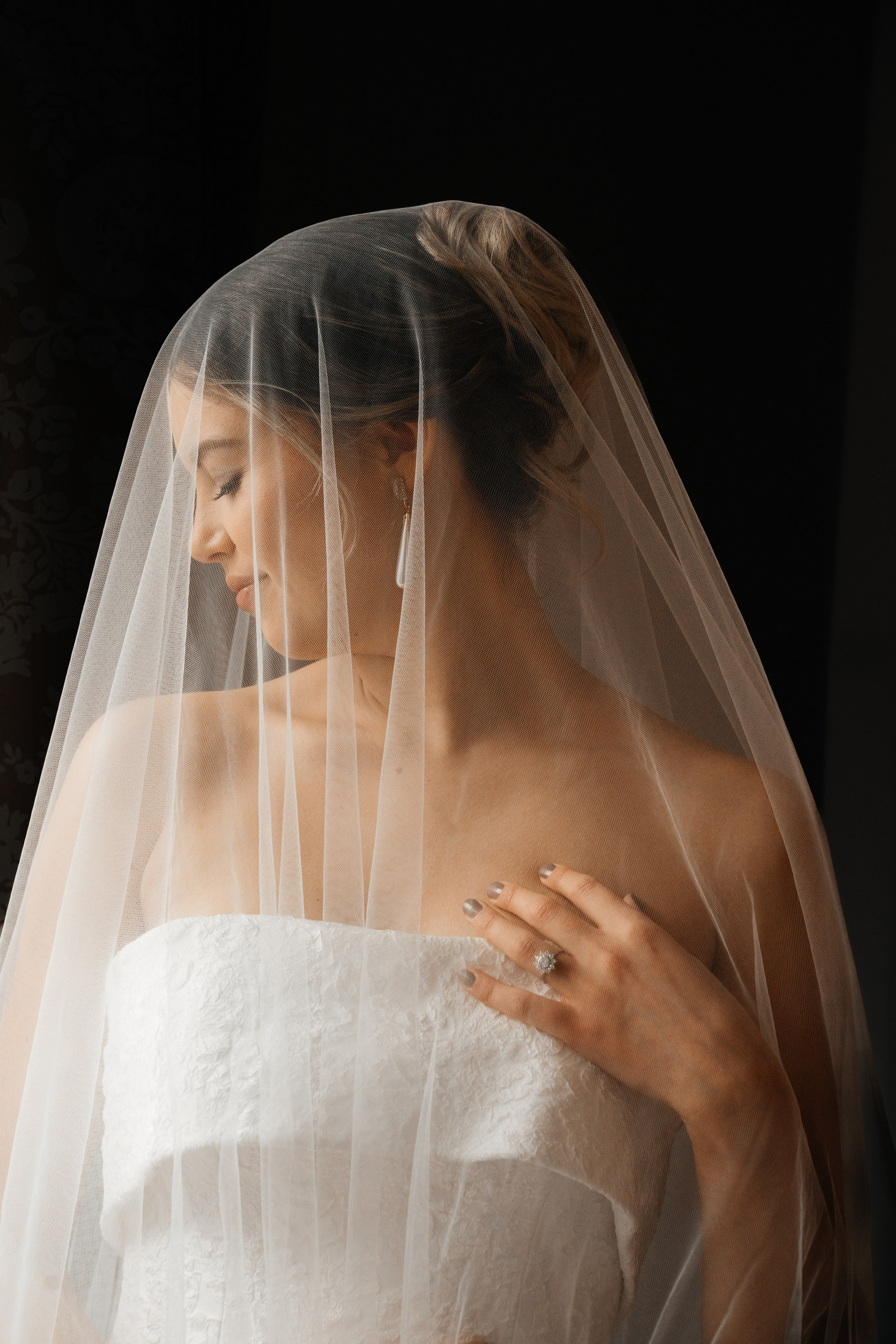 N & P, Steigenberger Hotel Bielefelder Hof. Wedding Photographer Germany