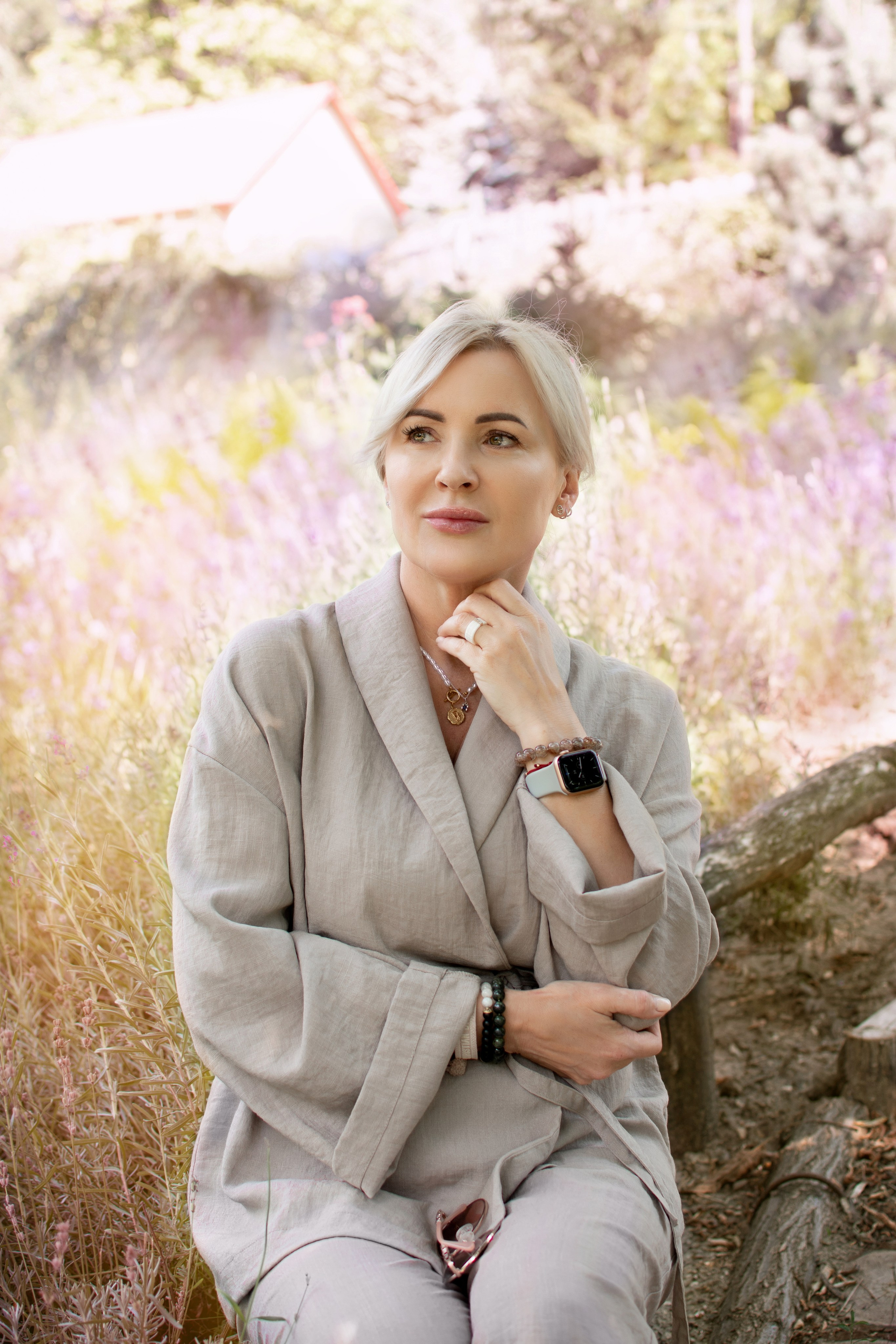 Portrete de Femei. Fotograf Chișinău / Liubovi Samoilova