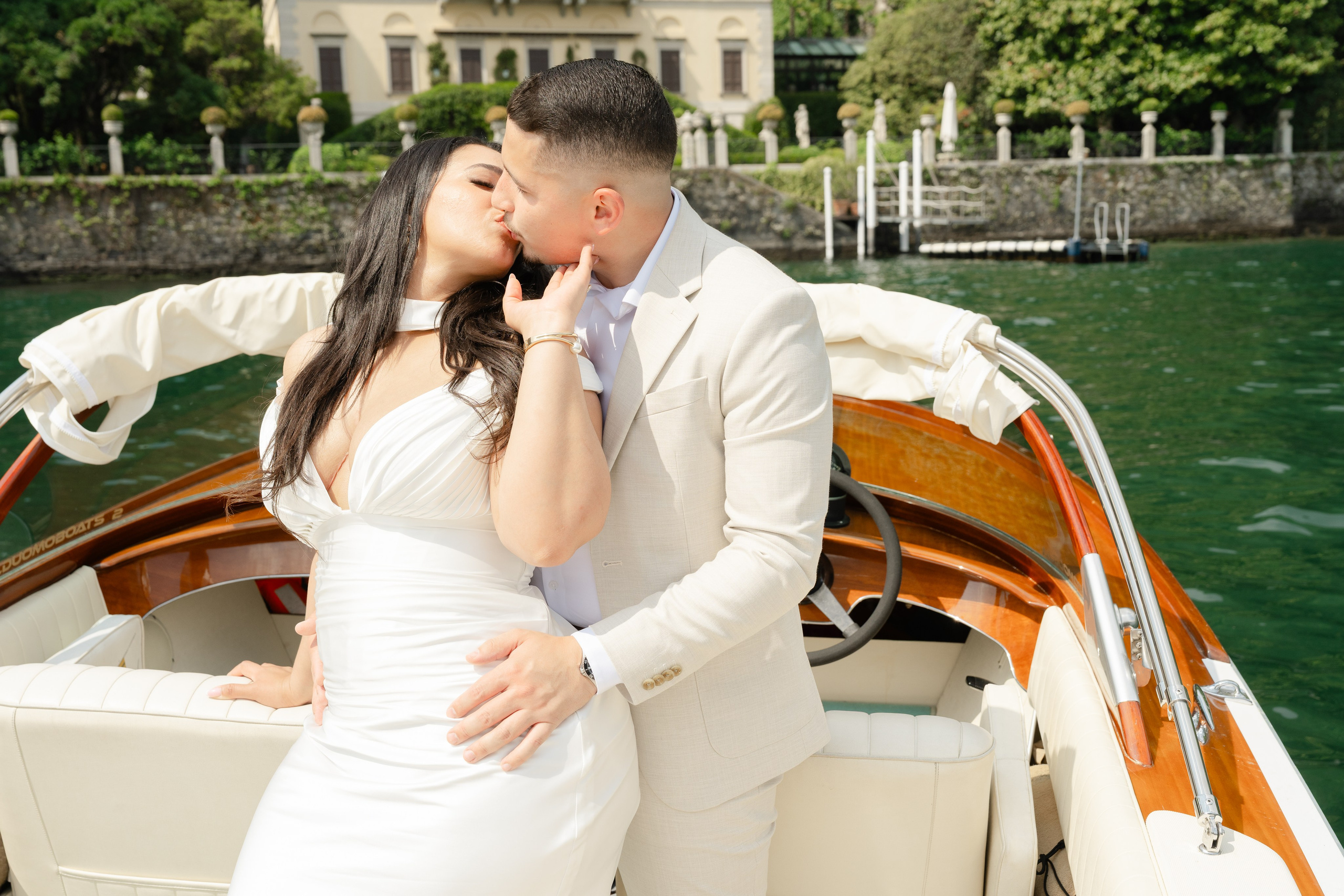 ESCAPE TO LAKE COMO. PHOTOGRAPHER IN ITALY