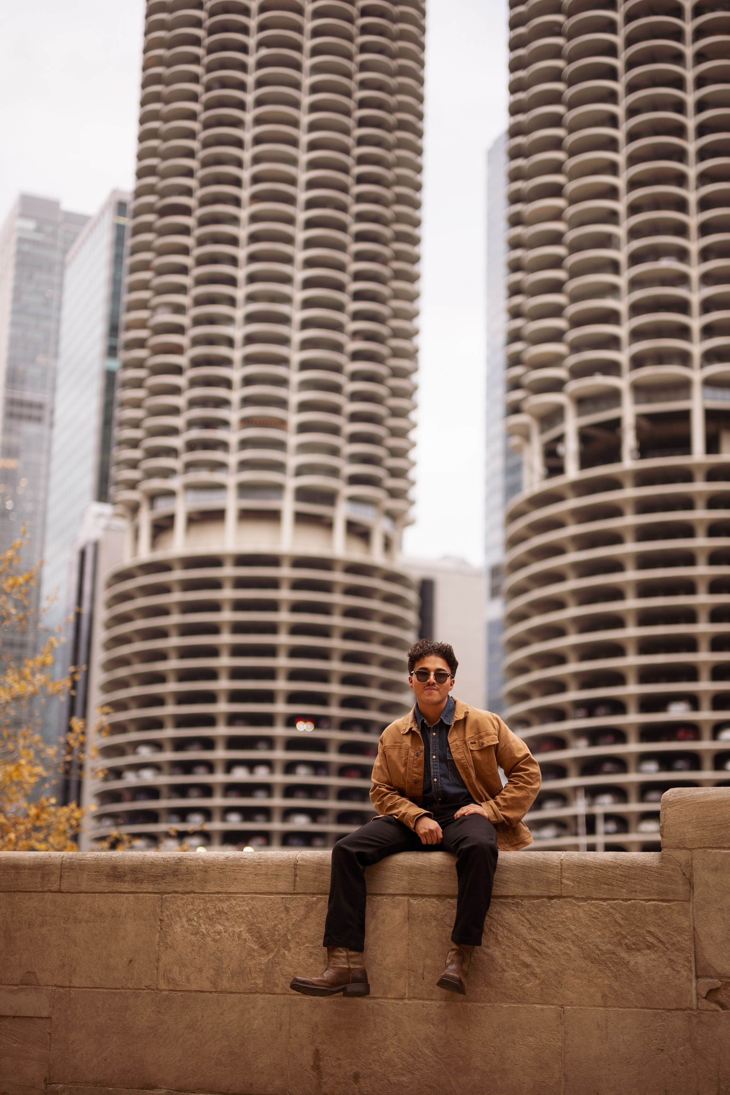 Chicago photoshoot. Photographer in Chicago