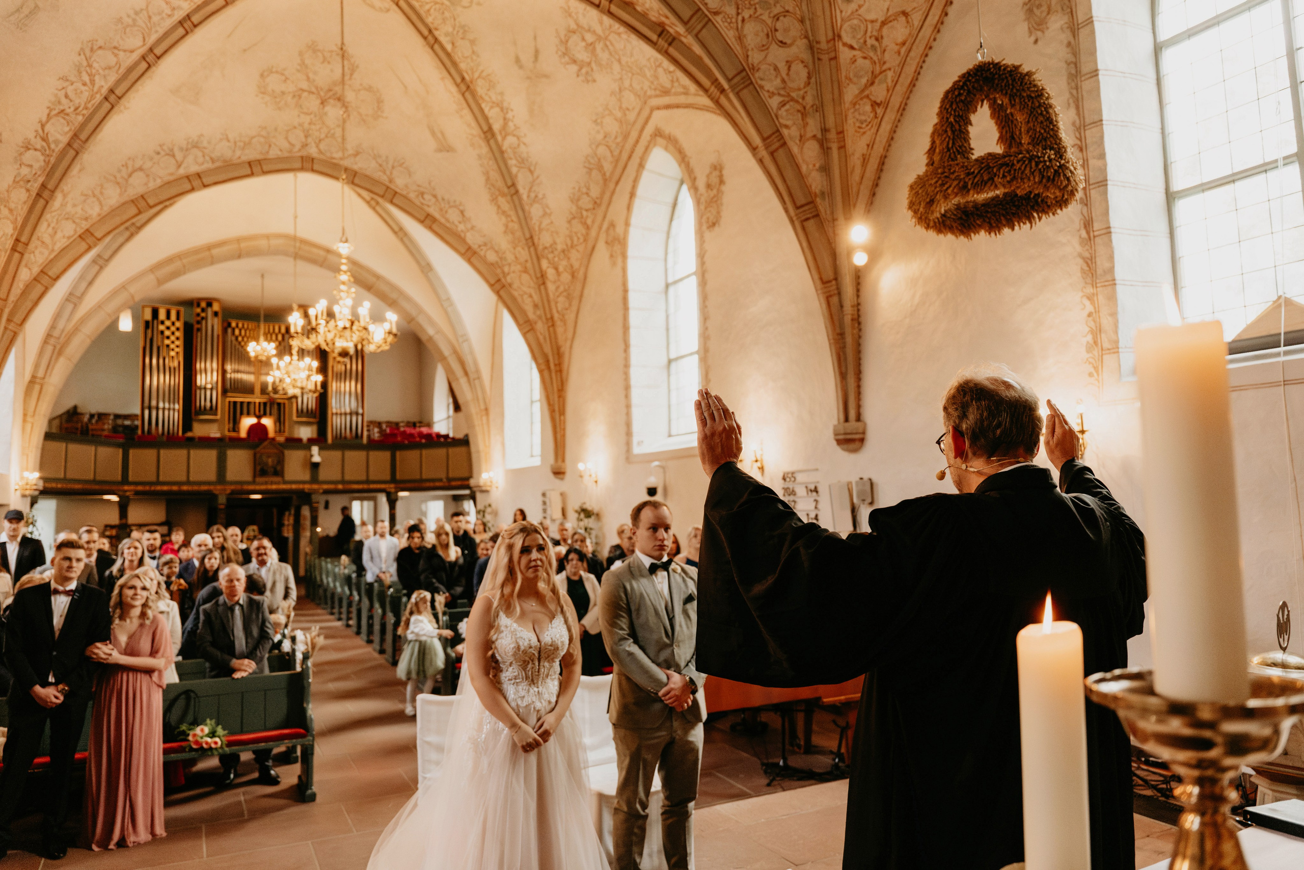 Hochzeiten