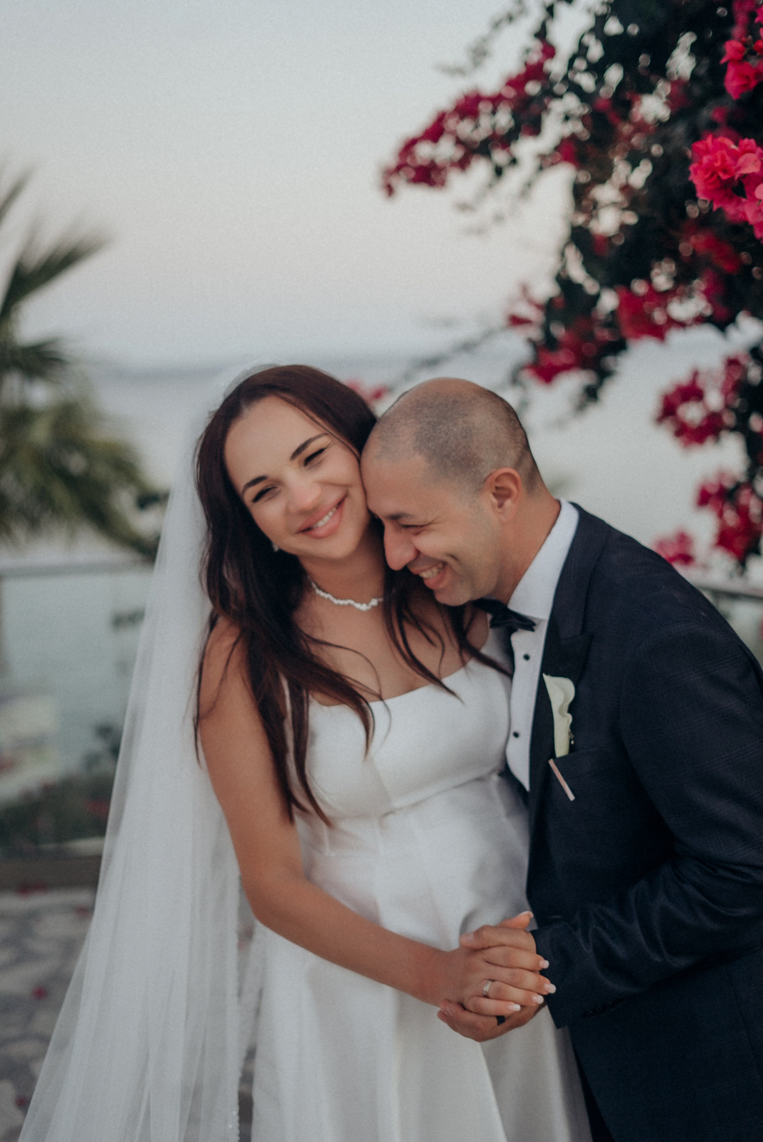 Kostas&Anna. Портретный и семейный фотограф в Лимассоле Кипр Анна Руссу