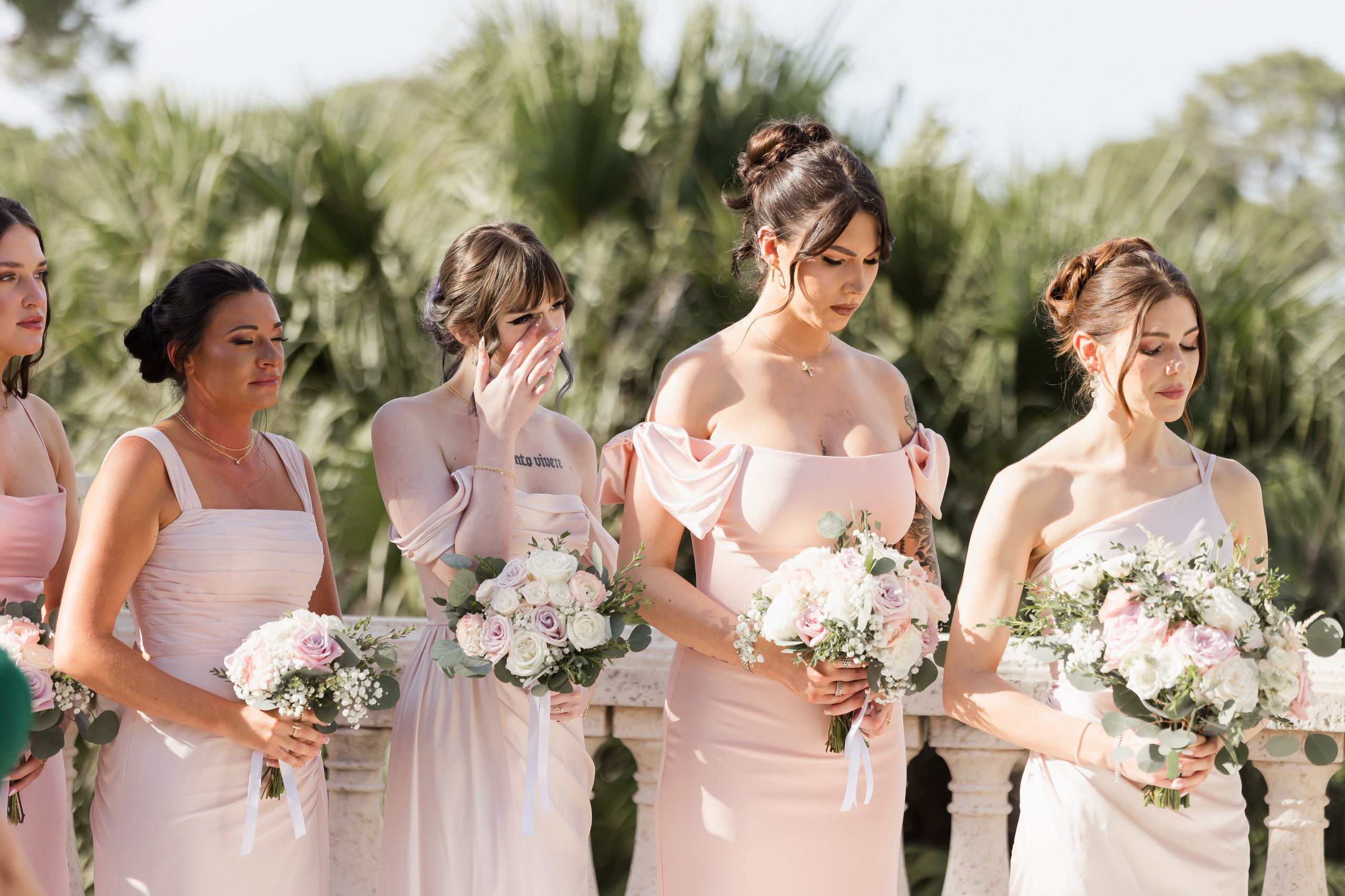 ALYSSA & RICH. YES I DO PRODUCTION — Wedding photography&videography